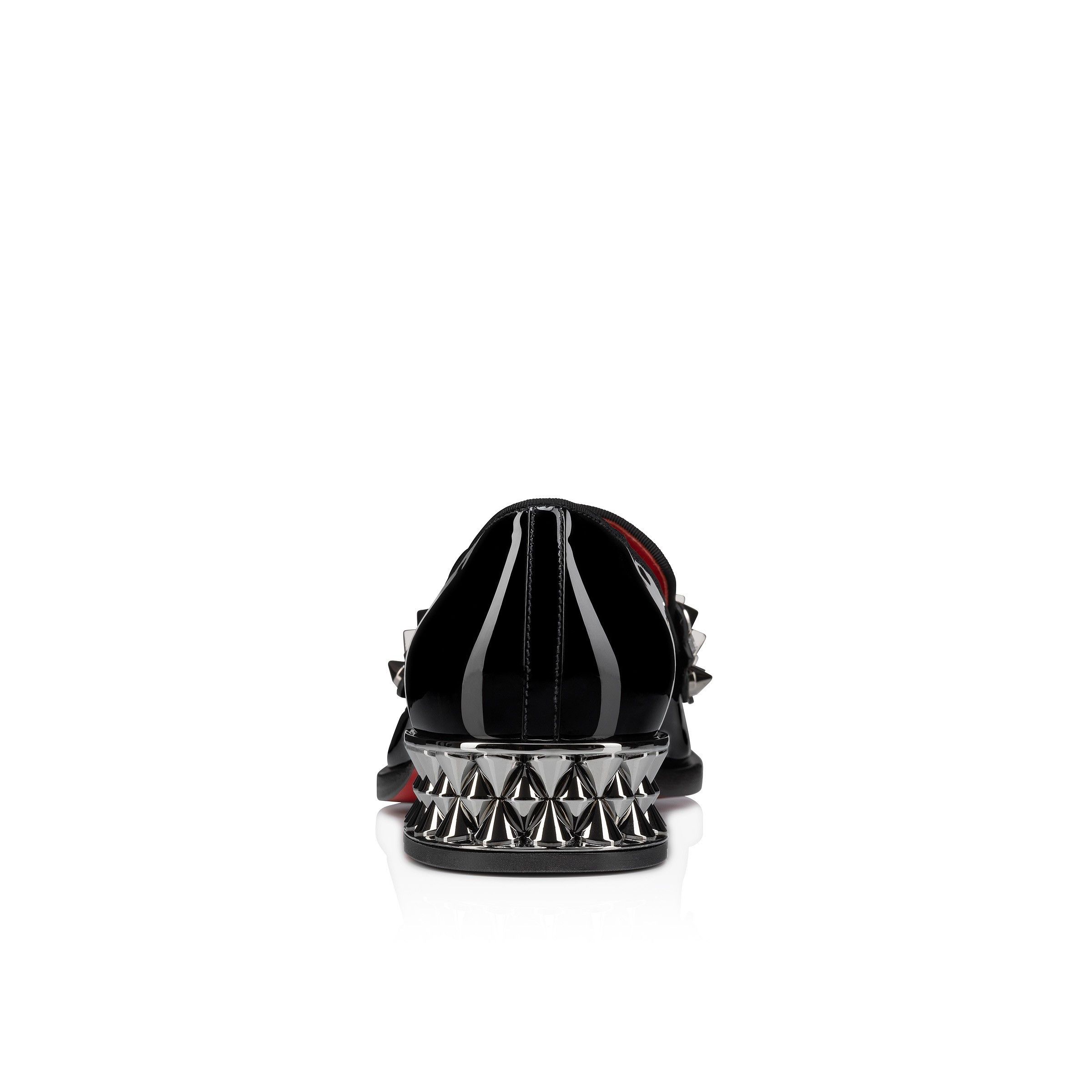 Christian Louboutin martin on spikes Size US 12 / EU 45 - 4 Thumbnail