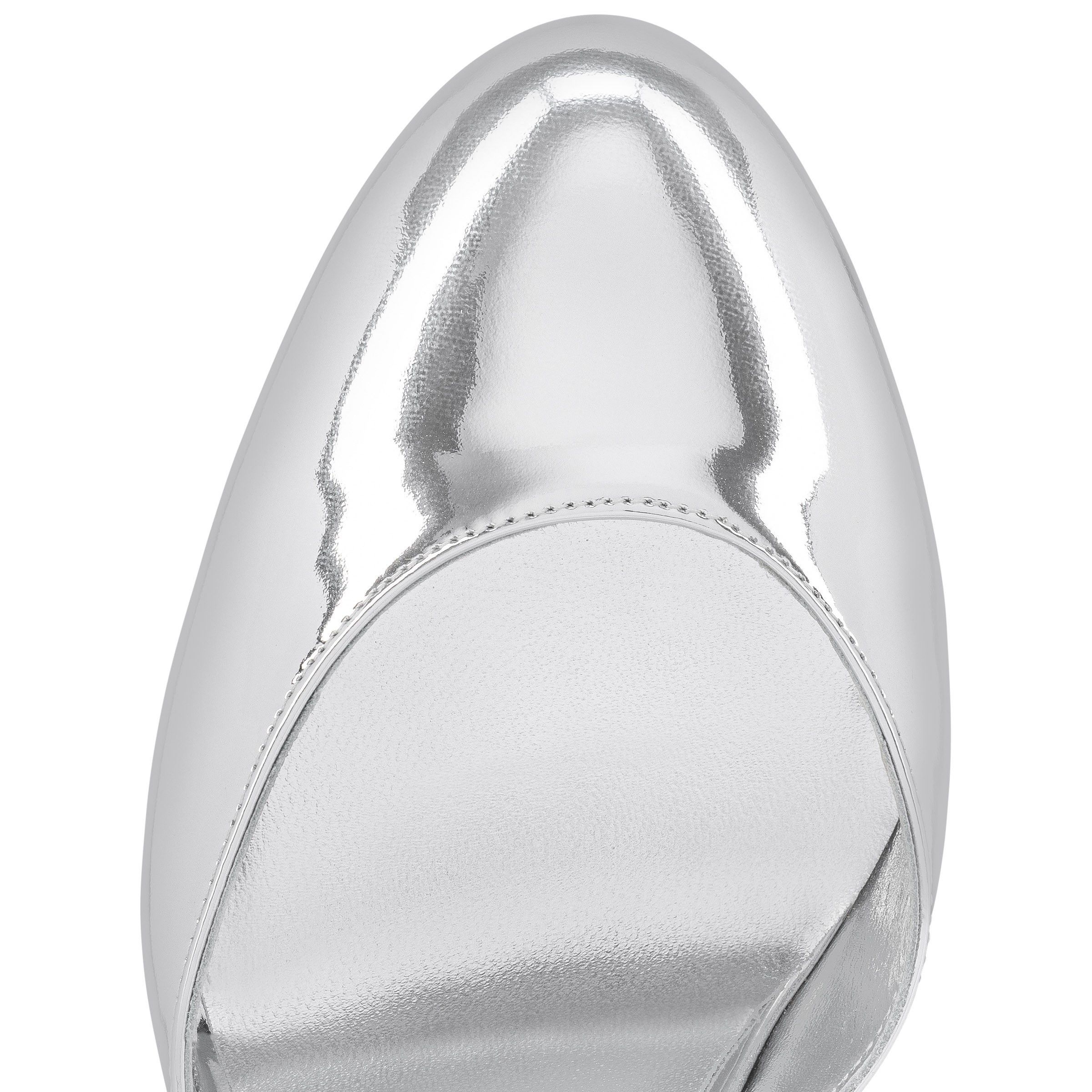 Christian Louboutin jane pump Size US 5 / IT 35 - 5 Thumbnail