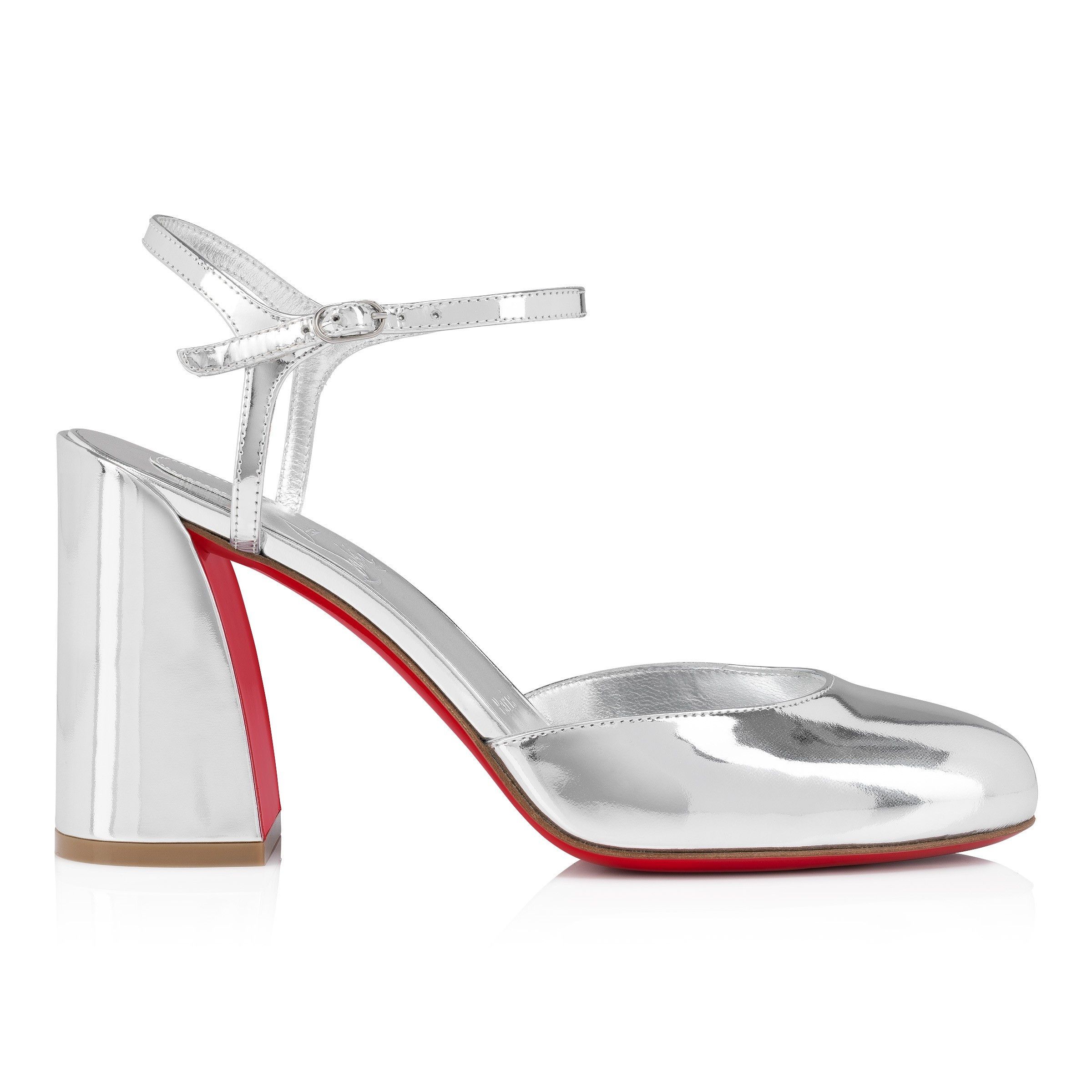 Christian Louboutin jane pump Size US 10 / IT 40 - 3 Thumbnail