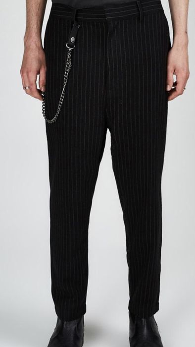 Ksubi sid clearance pant pinstripe