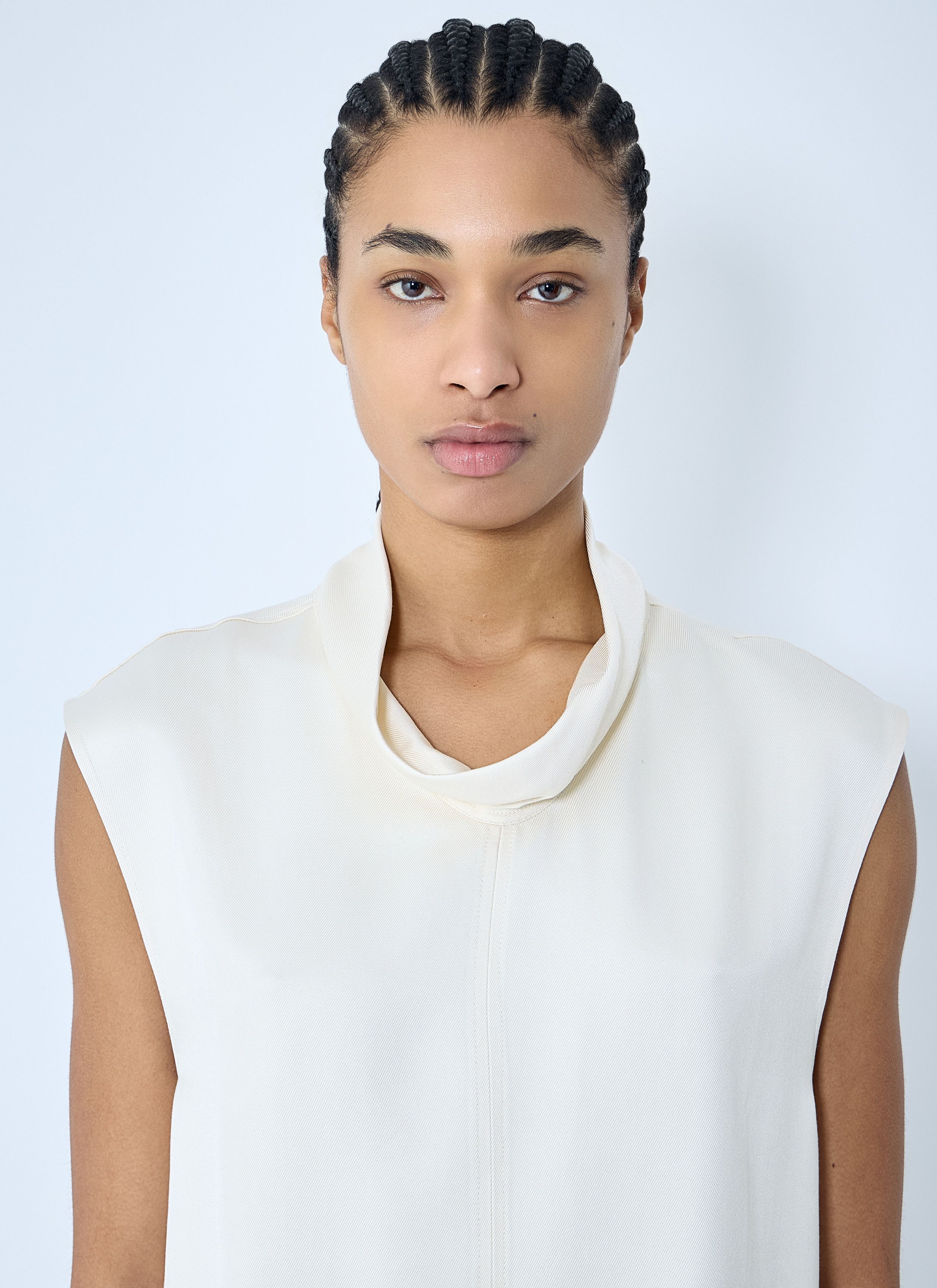 Toteme Highneck Top Size S / US 4 / IT 40 - 5 Thumbnail