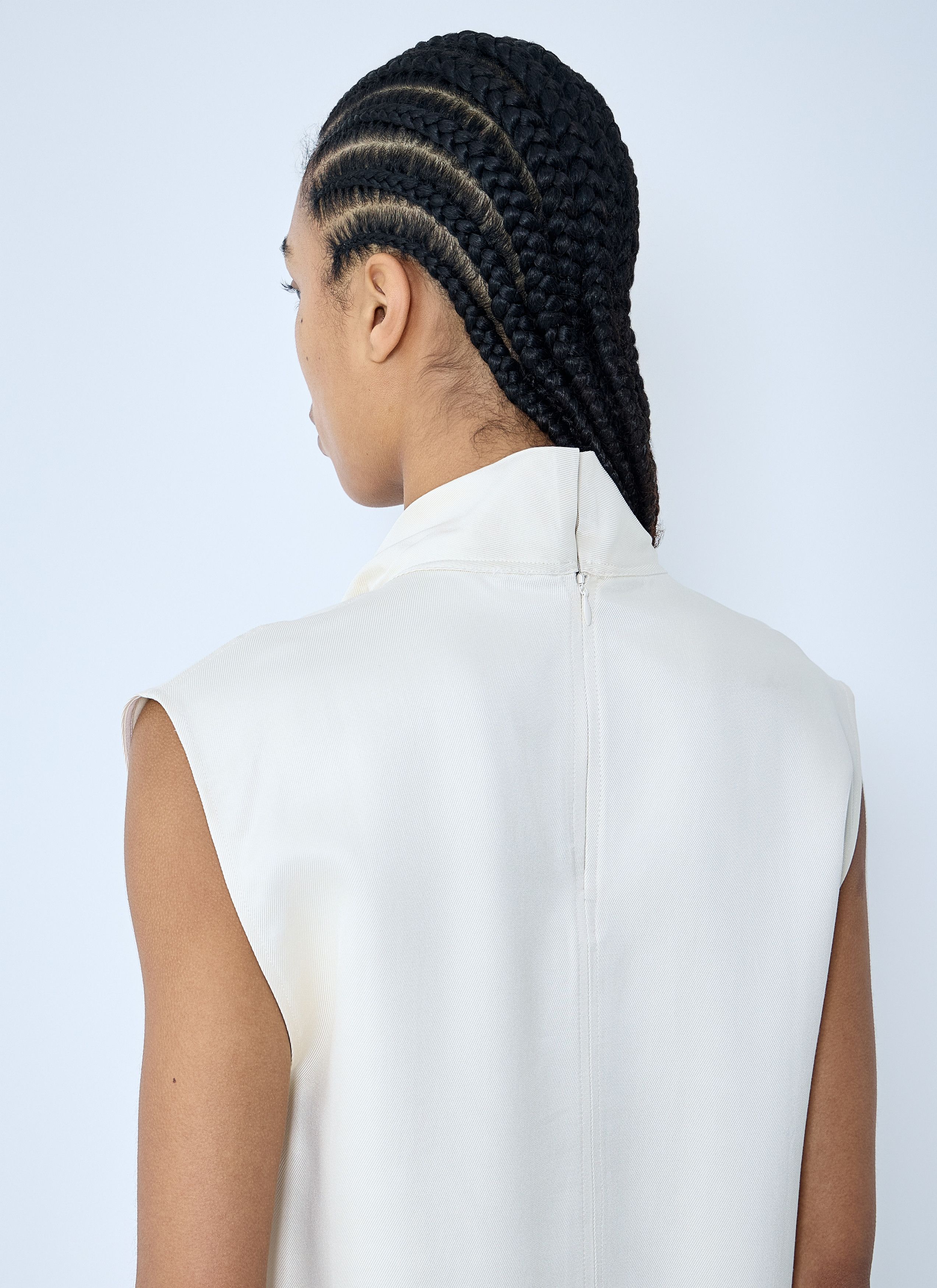 Toteme Highneck Top Size S / US 4 / IT 40 - 6 Thumbnail