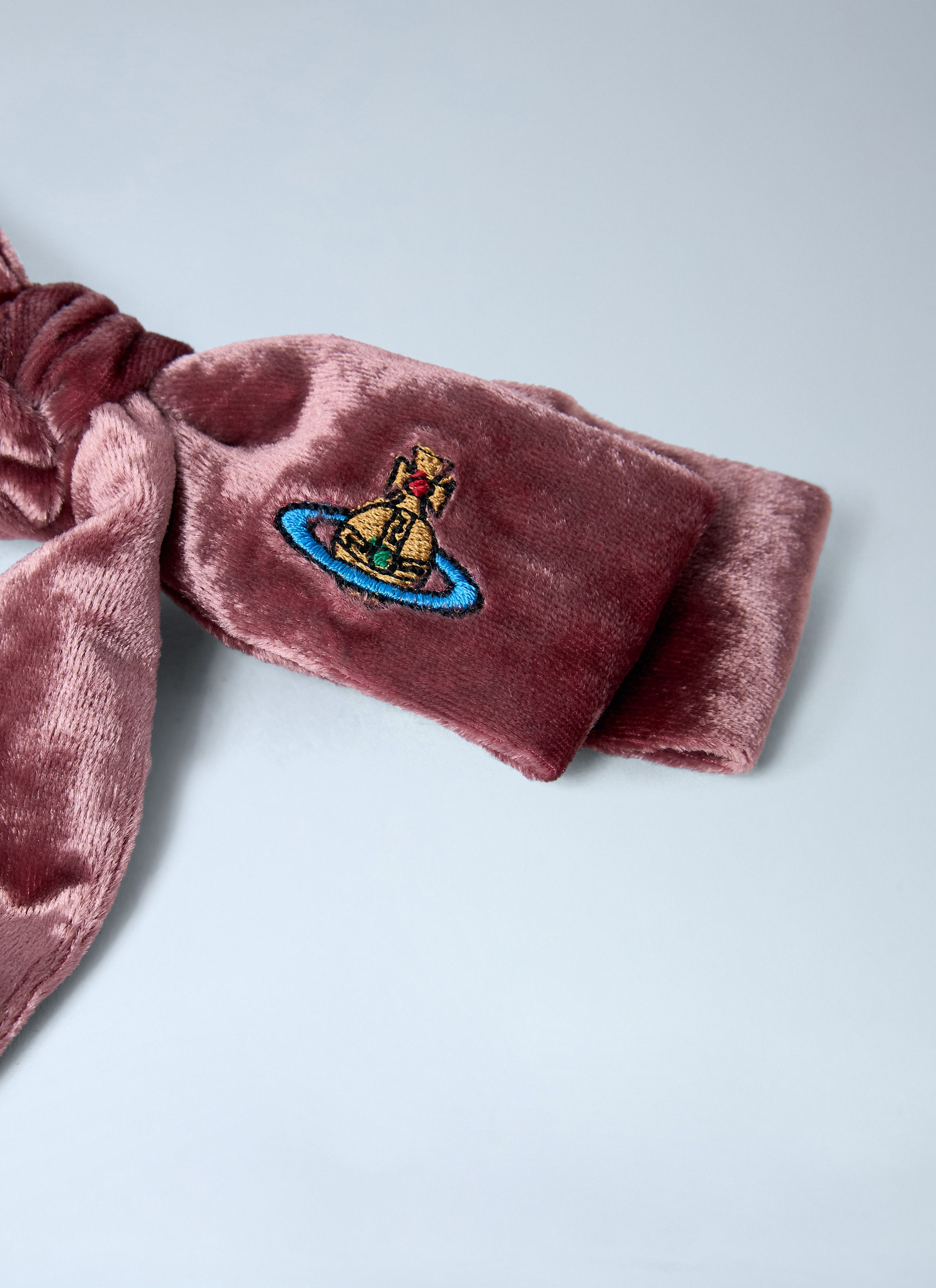 Vivienne Westwood Flyes Hair Clip Size ONE SIZE - 4 Thumbnail