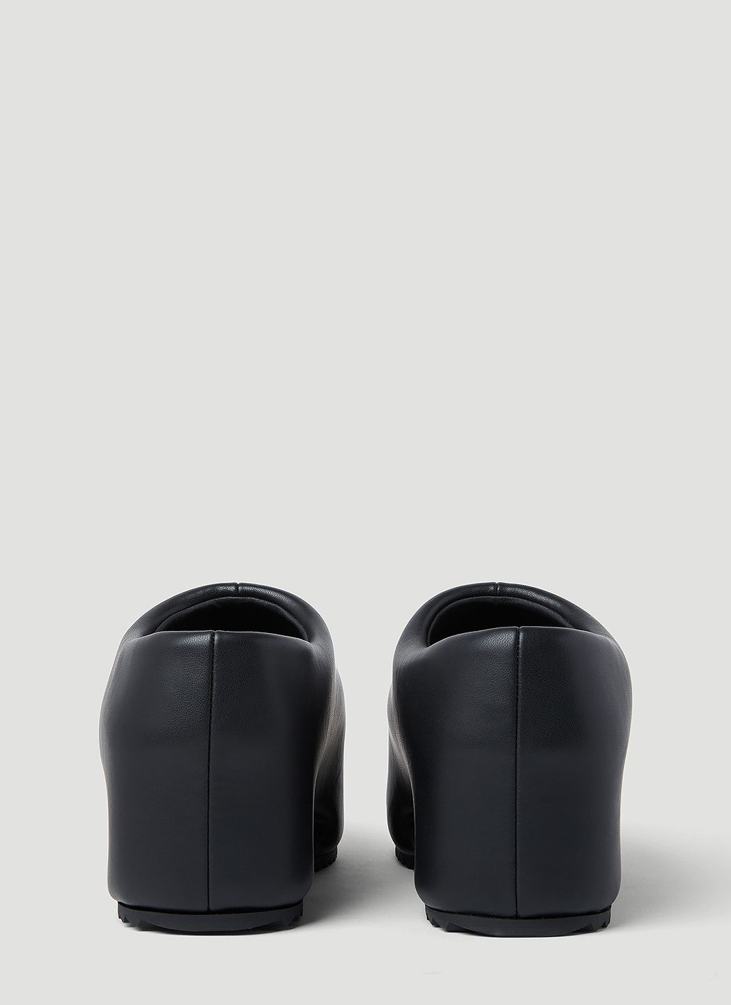YUME YUME Platform Clogs Size US 7 / IT 37 - 4 Thumbnail