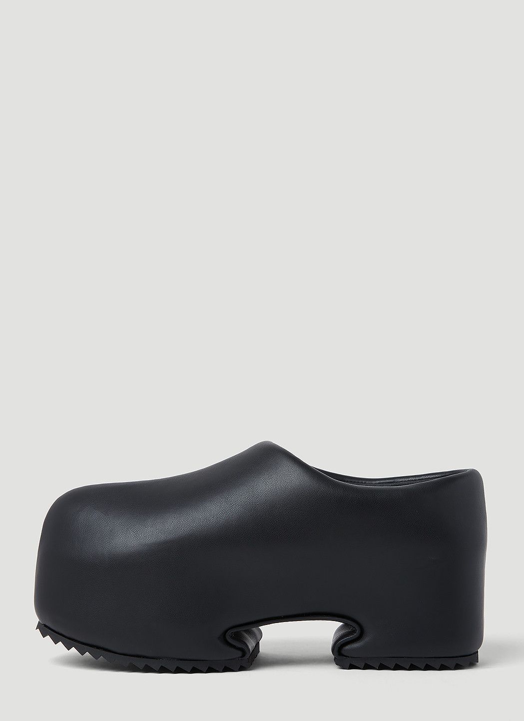 YUME YUME Platform Clogs Size US 7 / IT 37 - 3 Thumbnail