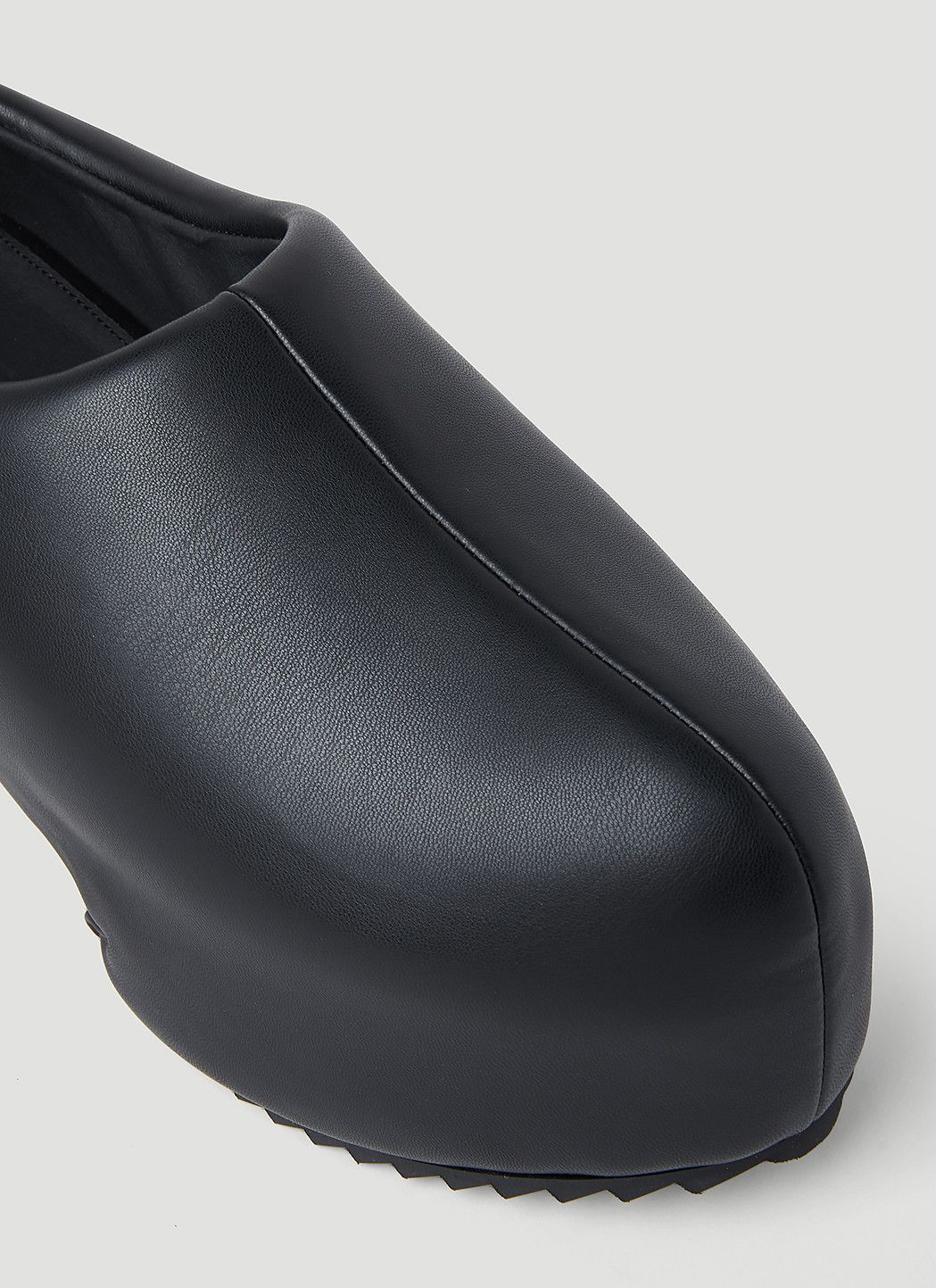 YUME YUME Platform Clogs Size US 7 / IT 37 - 6 Thumbnail