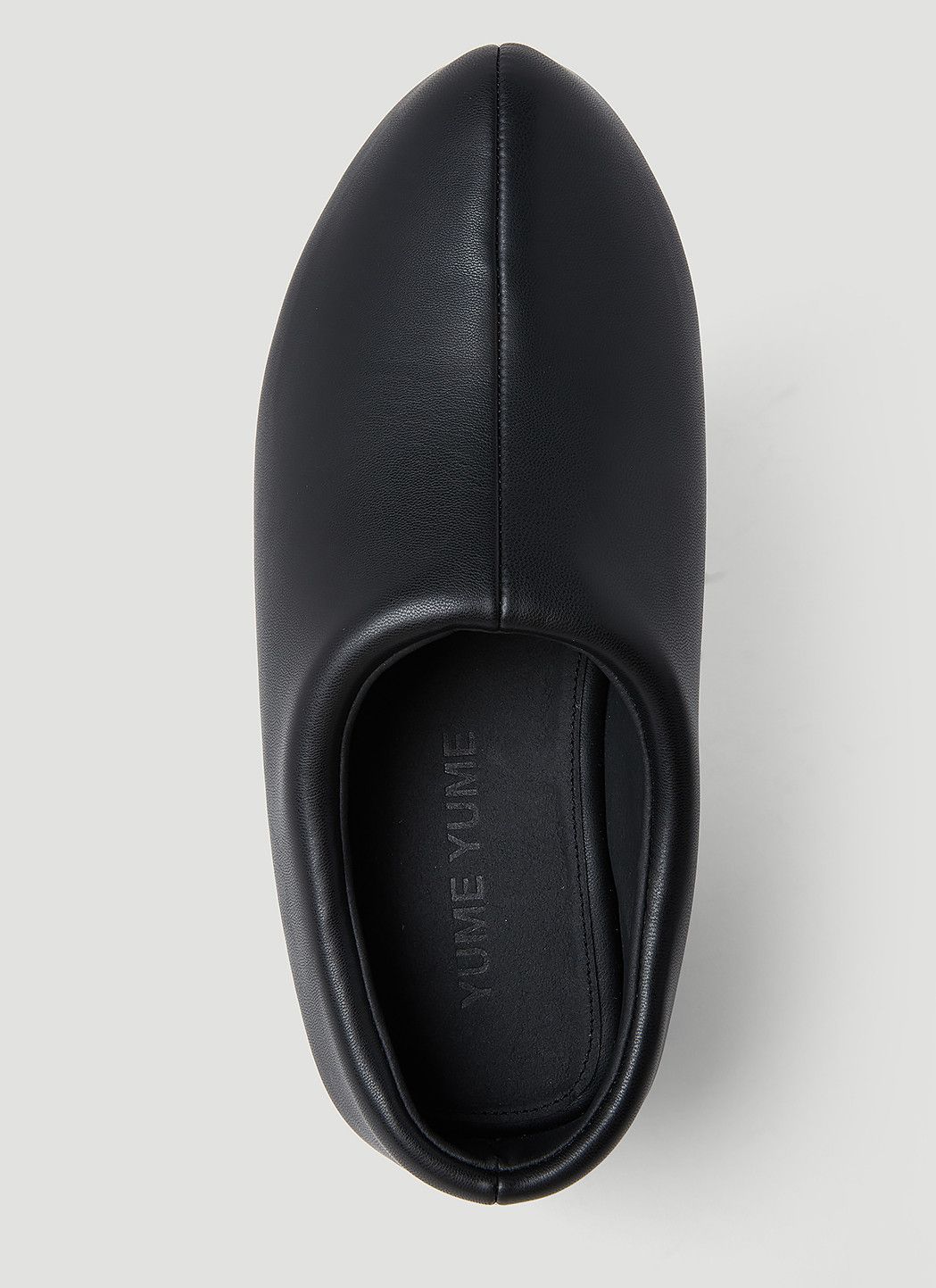 YUME YUME Platform Clogs Size US 7 / IT 37 - 7 Thumbnail