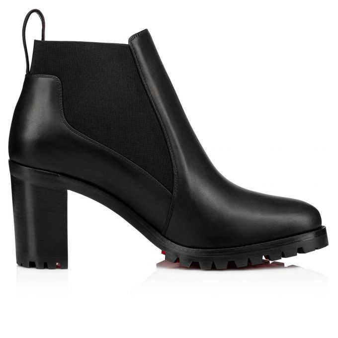 Christian Louboutin marchacroche Size US 5 / IT 35 - 4 Thumbnail