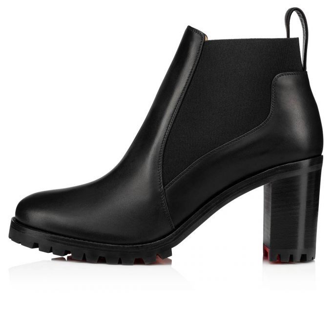 Christian Louboutin marchacroche Size US 5 / IT 35 - 2 Thumbnail