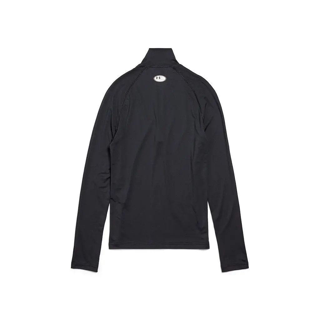 Balenciaga × Under Armour under armour® fitted zip-up jacket Size US M / EU 48-50 / 2 - 2 Thumbnail
