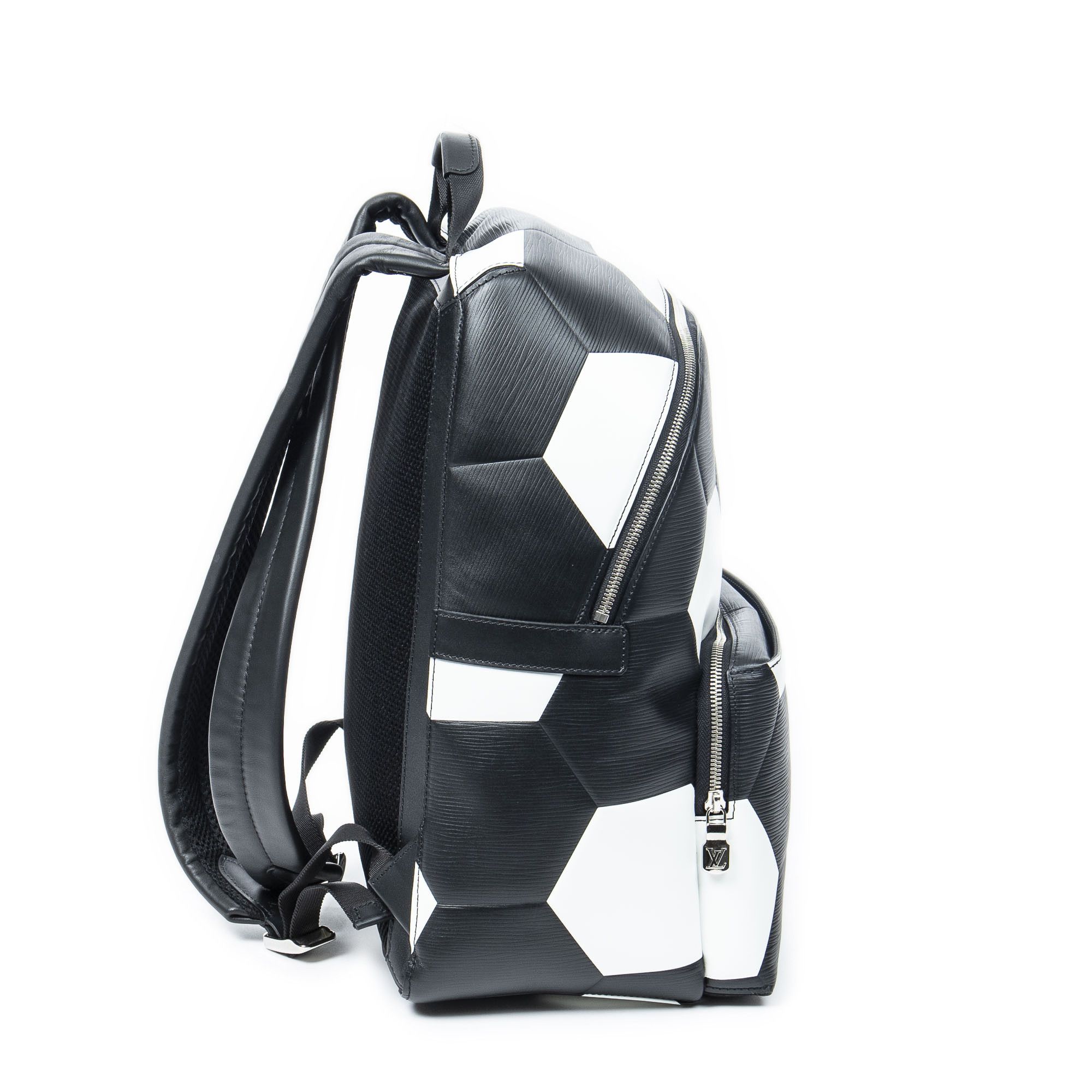 Louis Vuitton Ltd. Ed. Fifa World Cup Apollo Backpack Size ONE SIZE - 4 Thumbnail