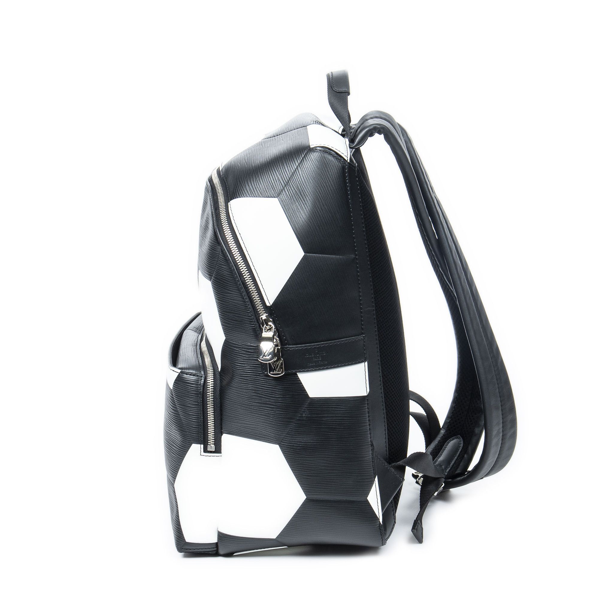 Louis Vuitton Ltd. Ed. Fifa World Cup Apollo Backpack Size ONE SIZE - 3 Thumbnail