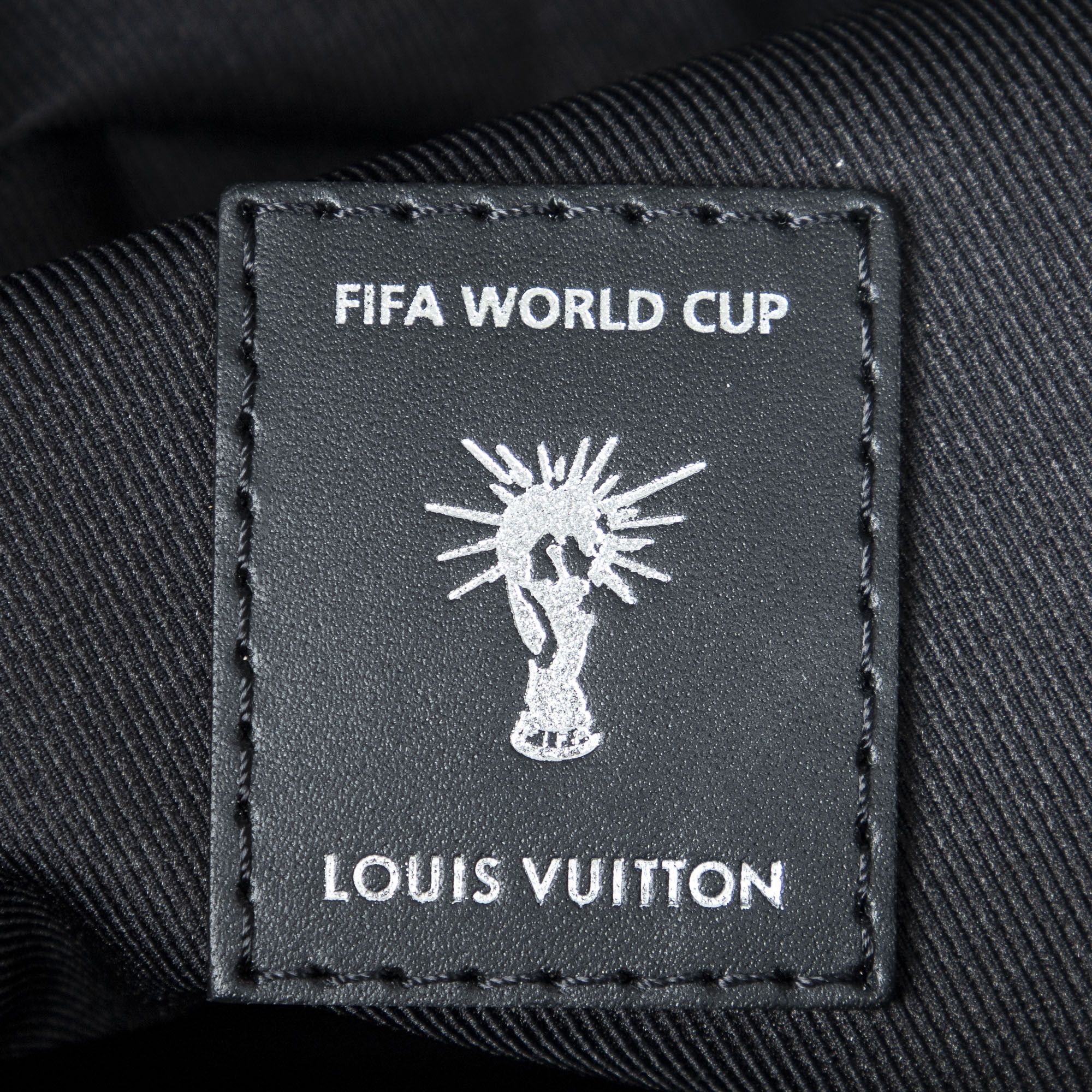 Louis Vuitton Ltd. Ed. Fifa World Cup Apollo Backpack Size ONE SIZE - 8 Thumbnail
