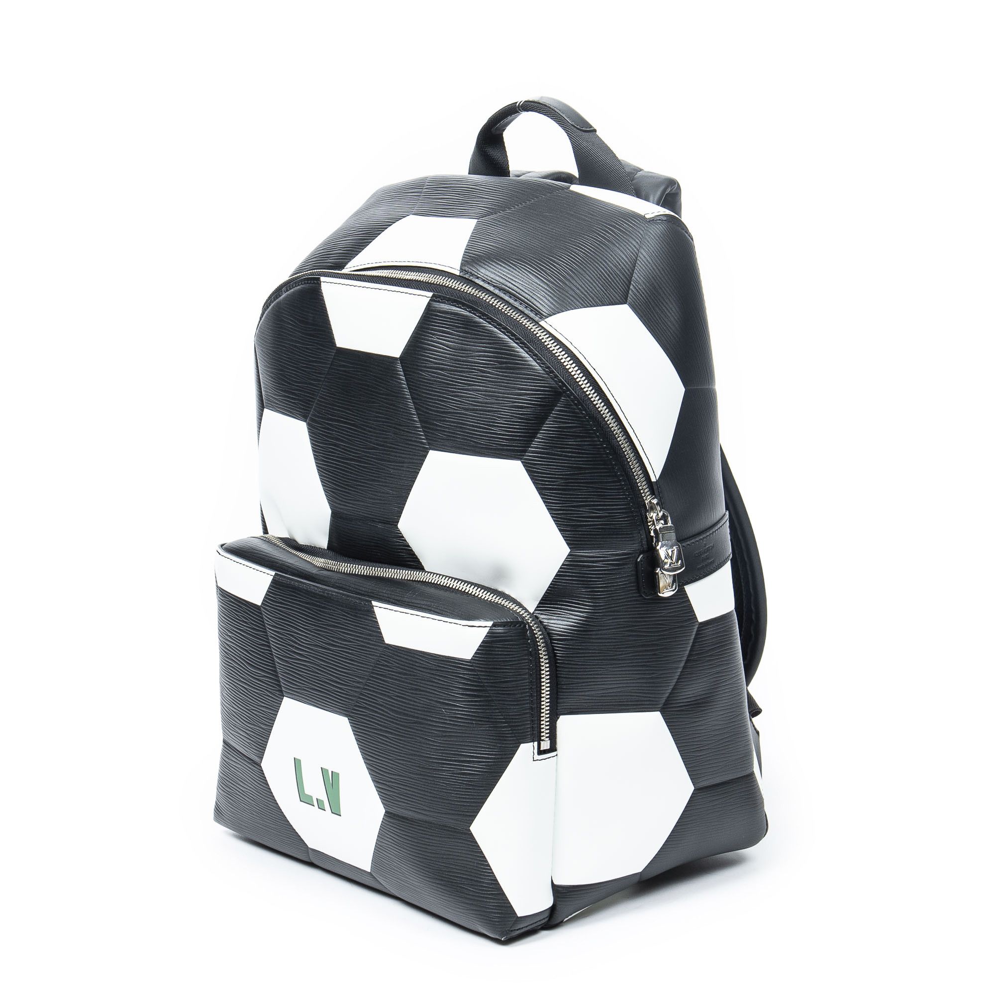 Louis Vuitton Ltd. Ed. Fifa World Cup Apollo Backpack Size ONE SIZE - 2 Thumbnail