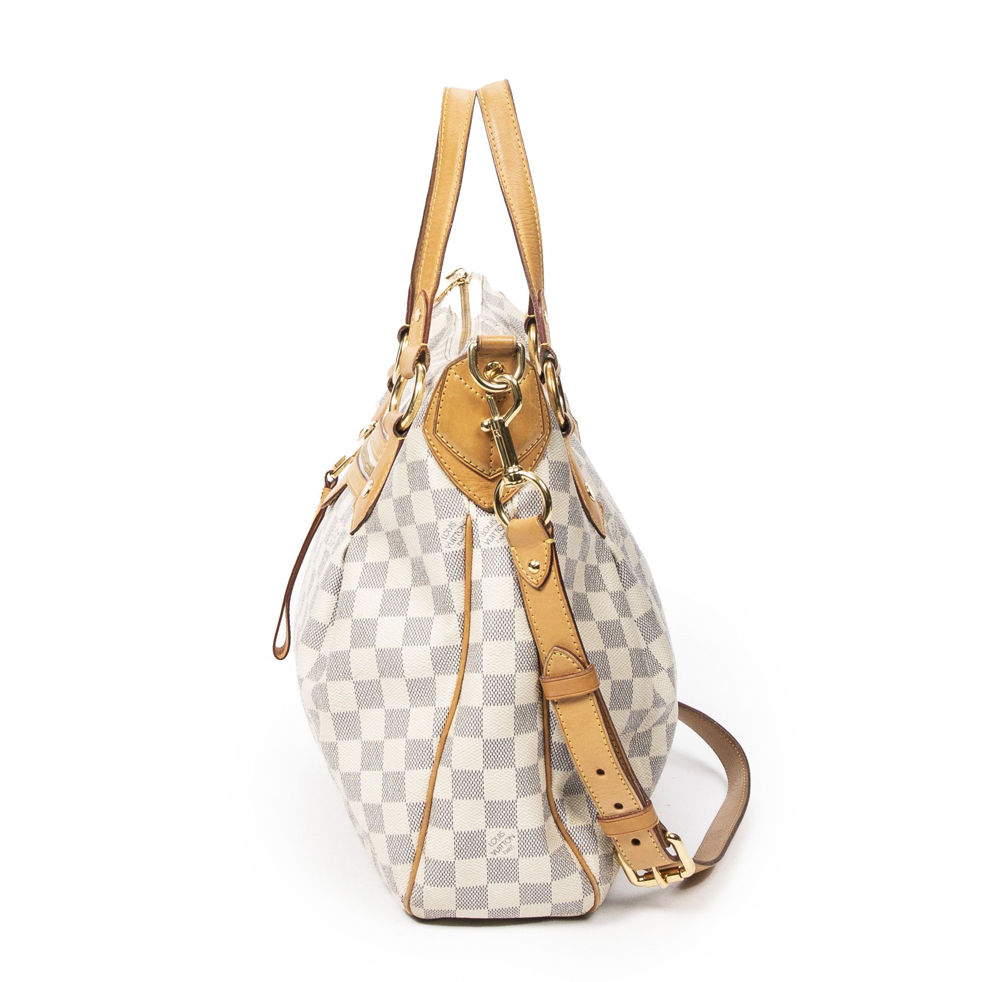Louis Vuitton Evora MM Size ONE SIZE - 3 Thumbnail