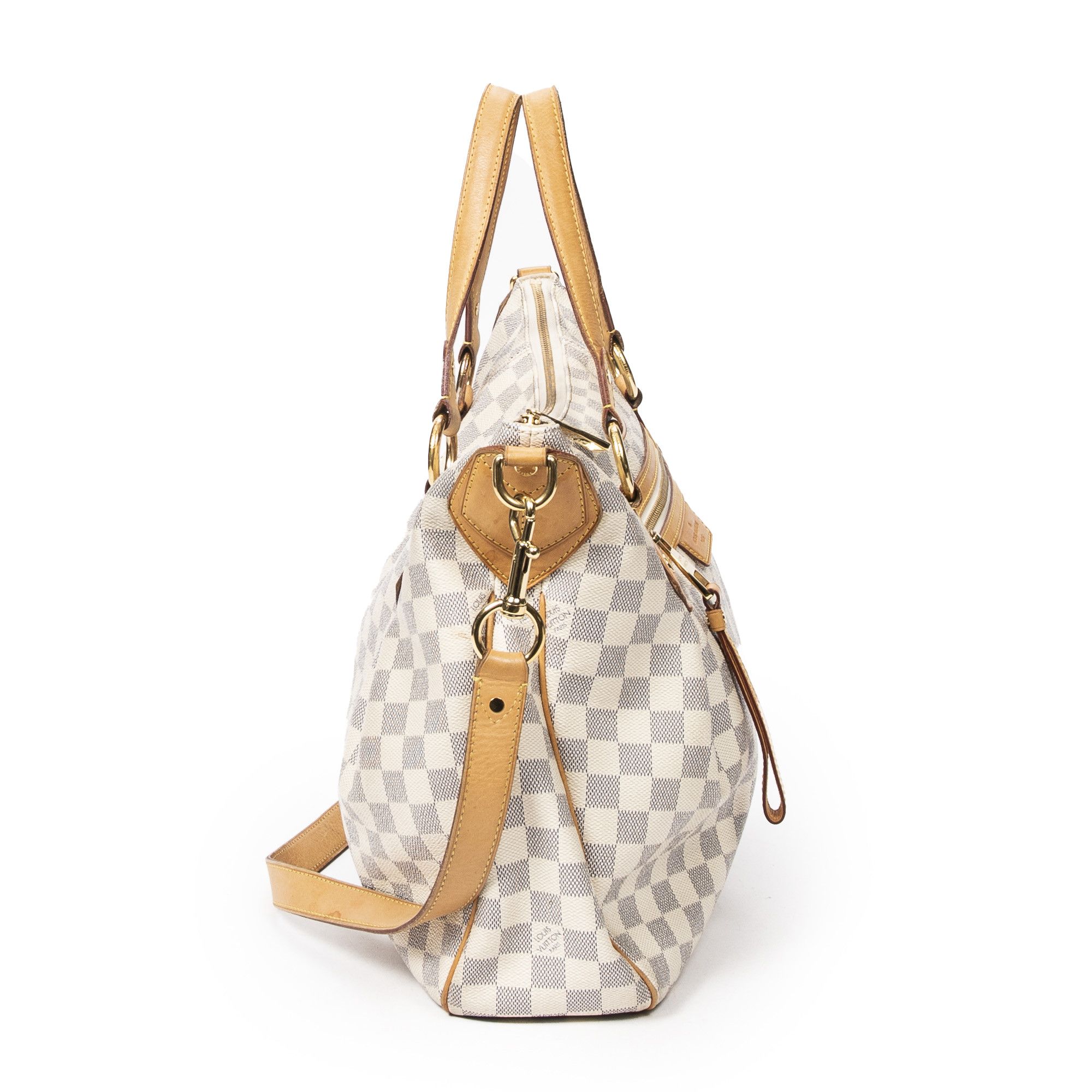 Louis Vuitton Evora MM Size ONE SIZE - 4 Thumbnail