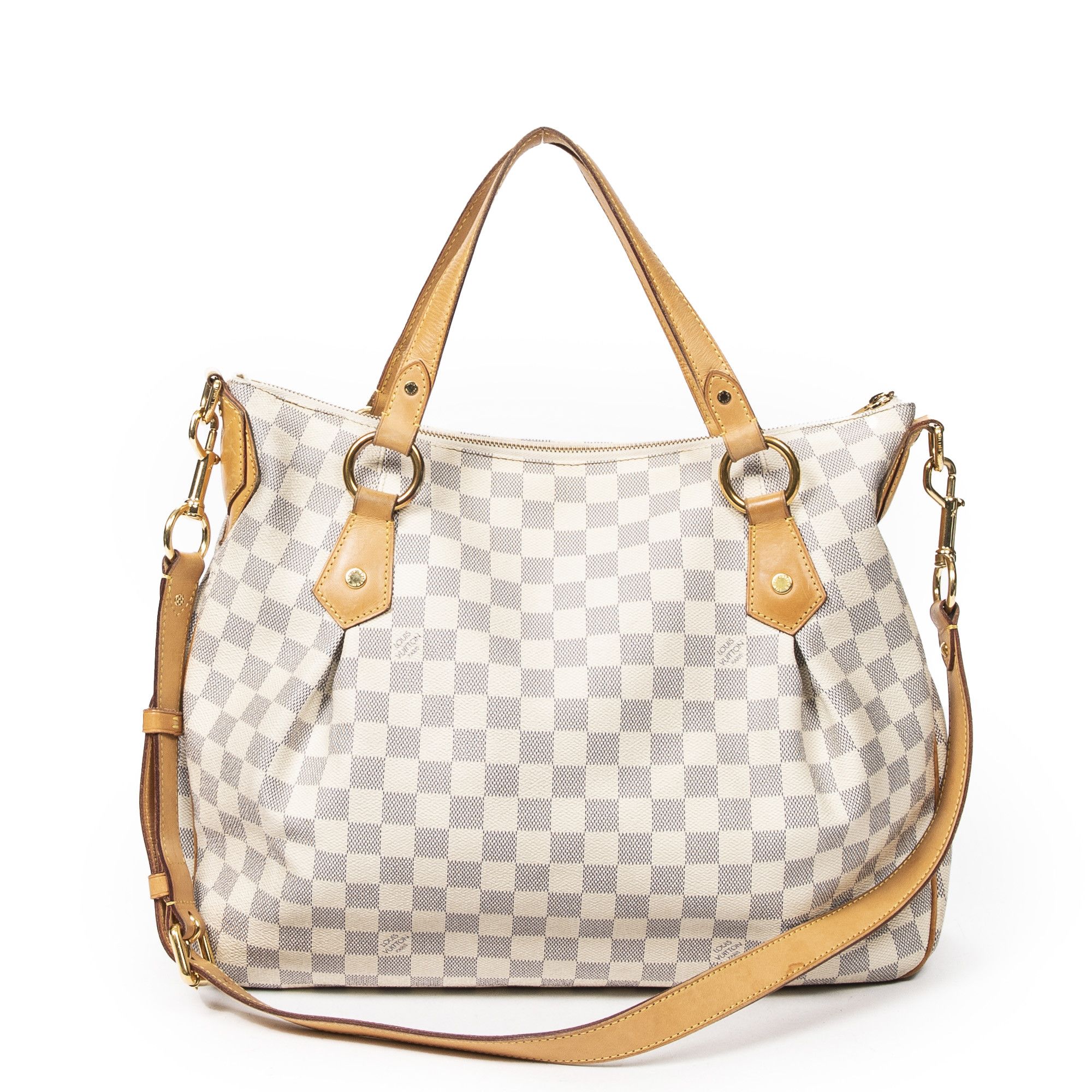Louis Vuitton Evora MM Size ONE SIZE - 5 Thumbnail