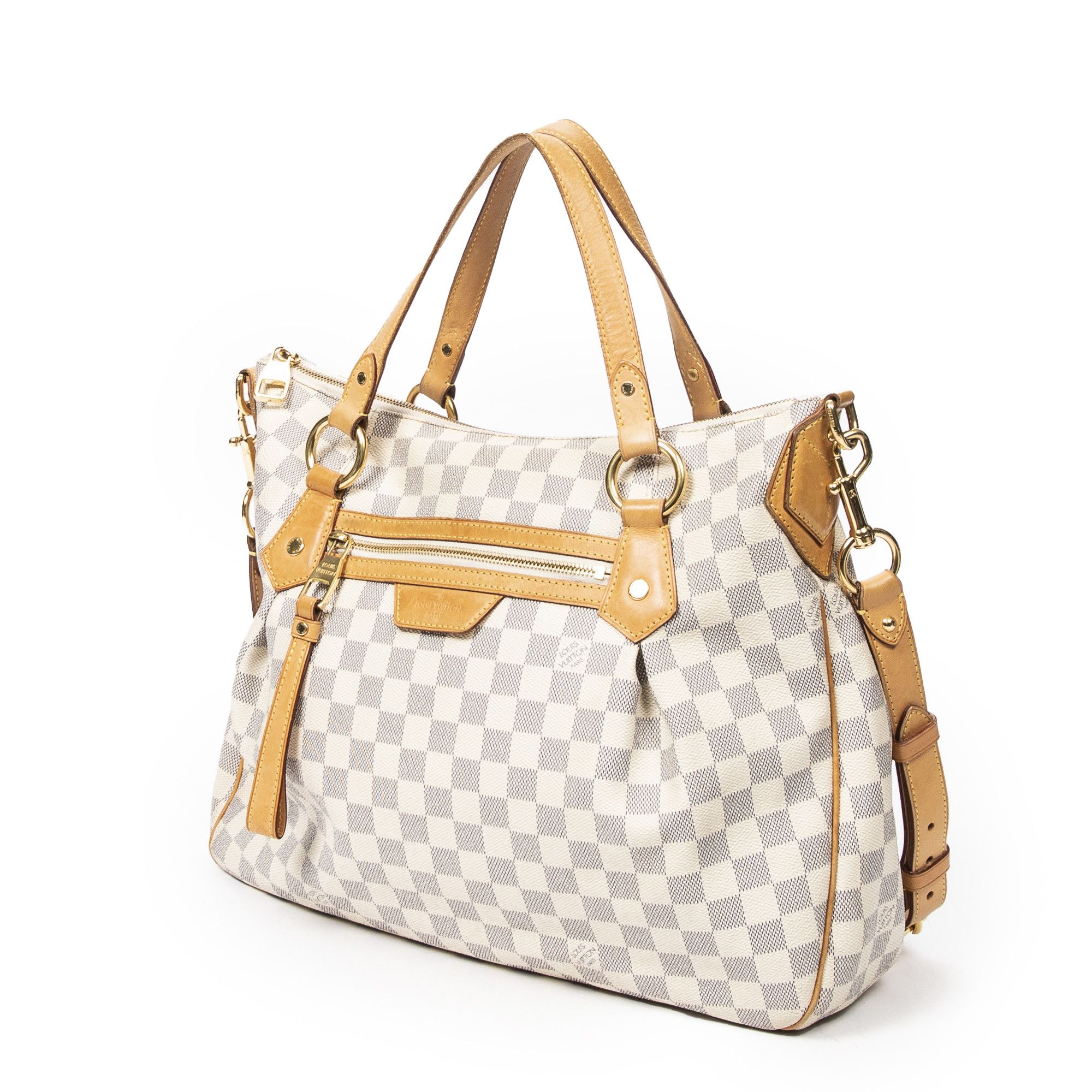 Louis Vuitton Evora MM Size ONE SIZE - 2 Thumbnail