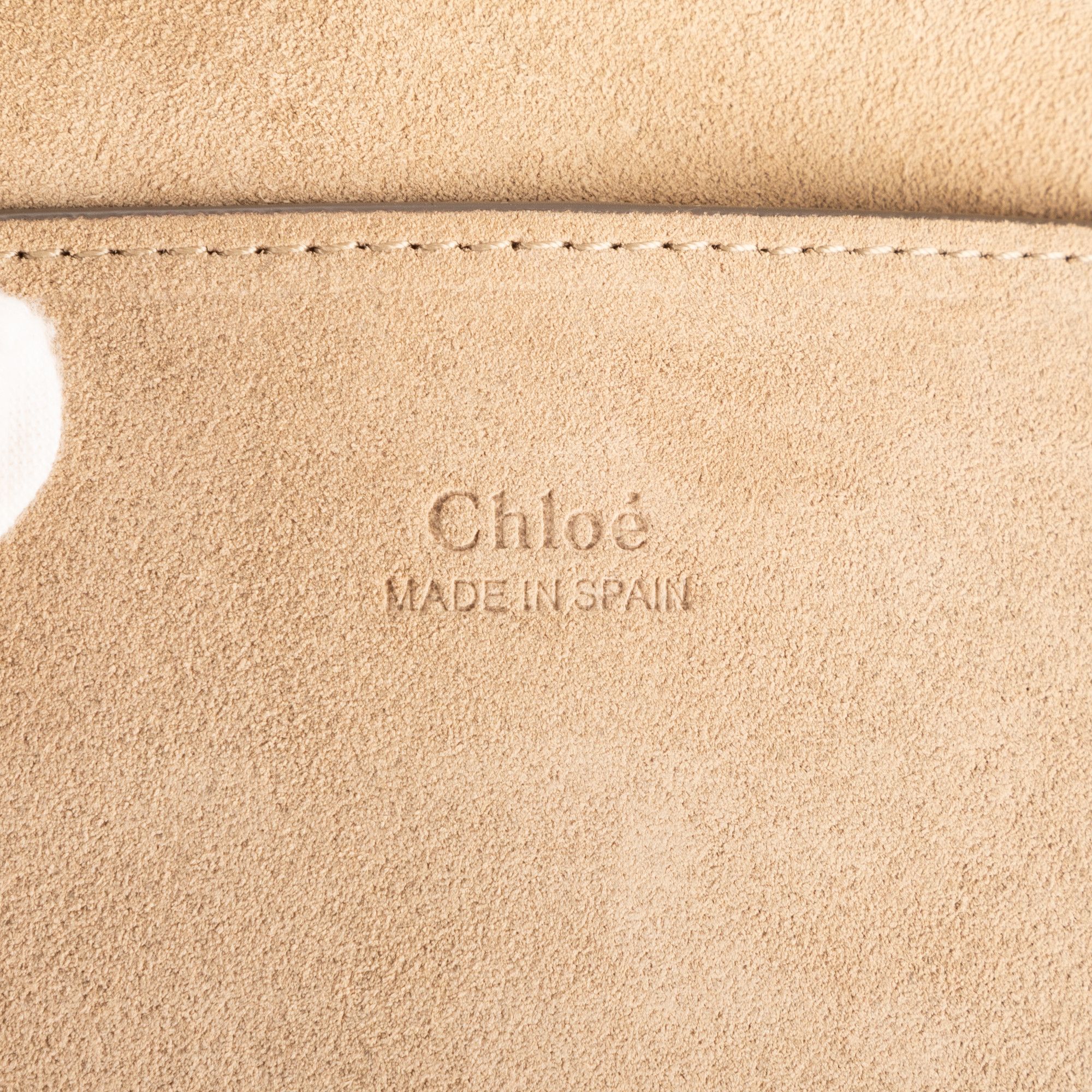 Chloe Faye Crossbody Size ONE SIZE - 10 Thumbnail