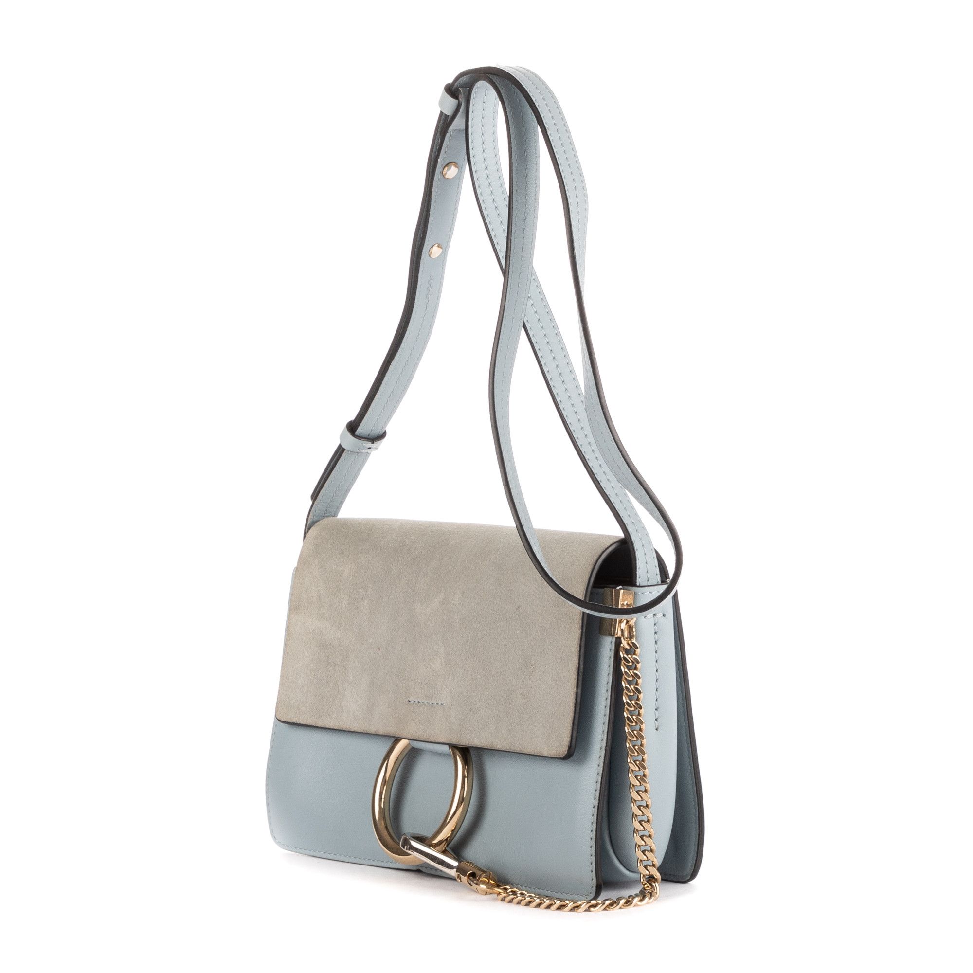 Chloe Faye Crossbody Size ONE SIZE - 2 Thumbnail