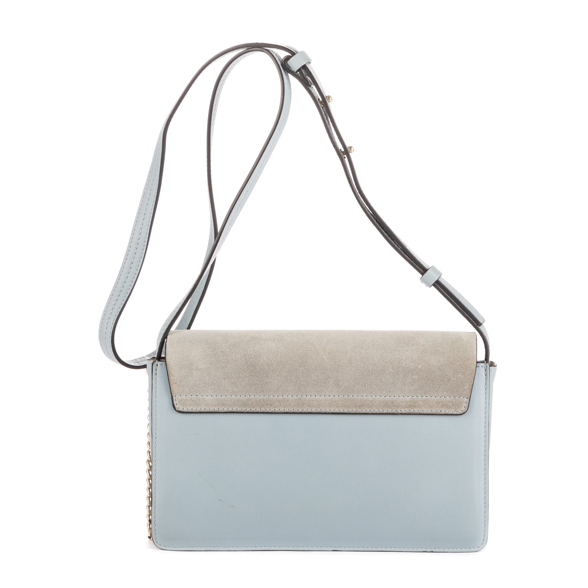 Chloe Faye Crossbody Size ONE SIZE - 4 Thumbnail