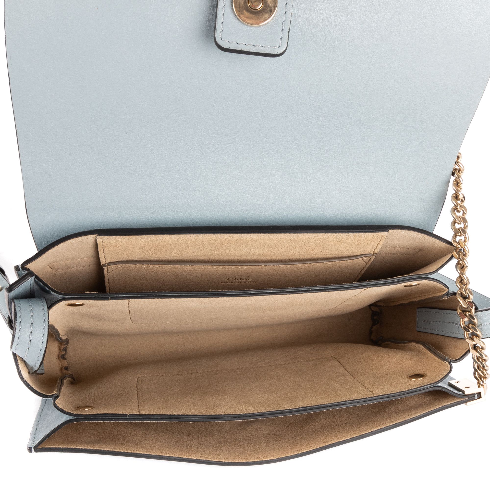Chloe Faye Crossbody Size ONE SIZE - 9 Thumbnail