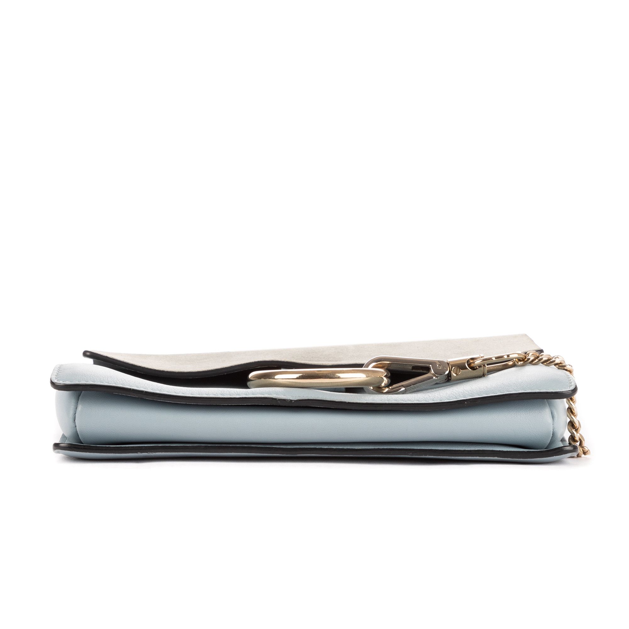 Chloe Faye Crossbody Size ONE SIZE - 6 Thumbnail