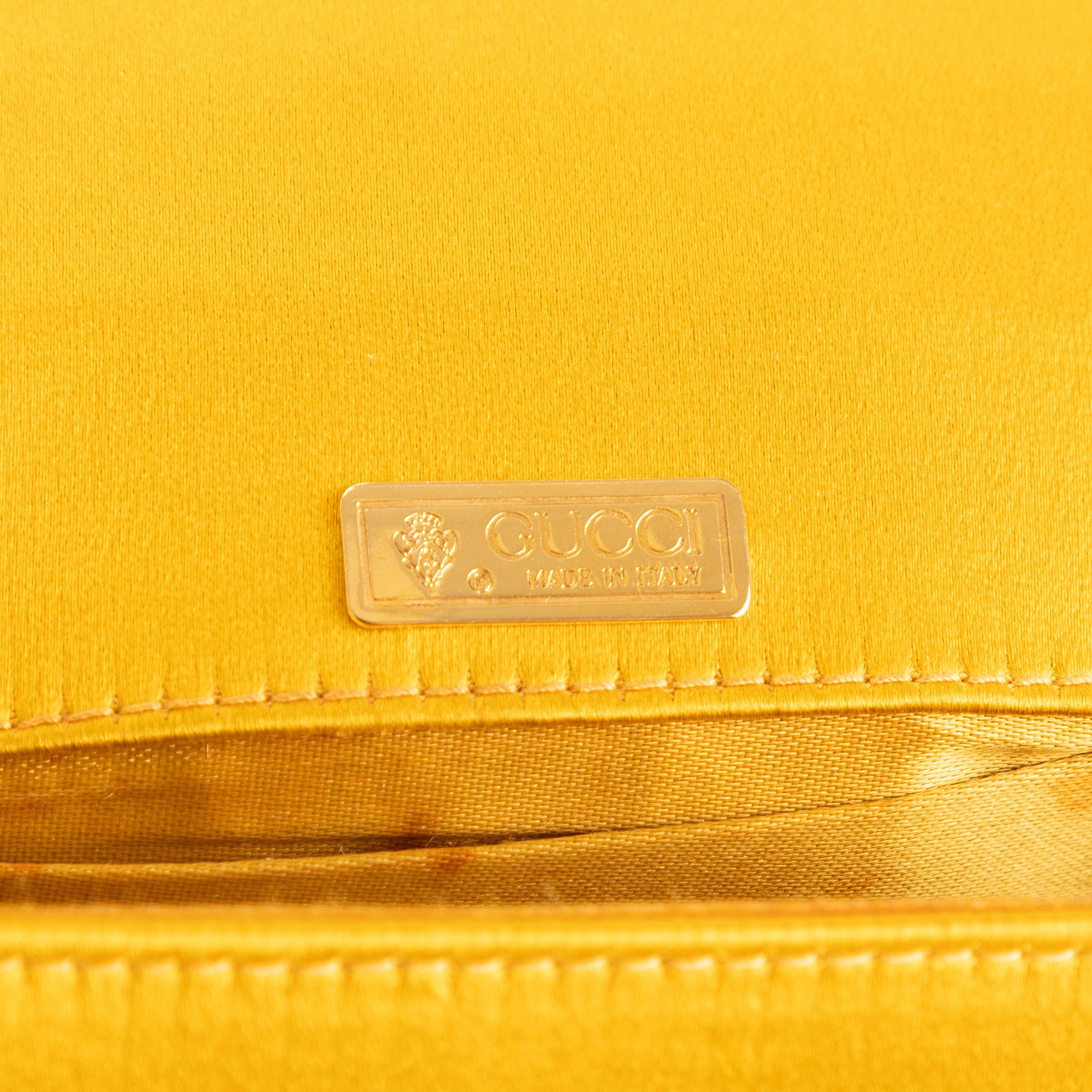 Gucci Night Evening Size ONE SIZE - 10 Thumbnail