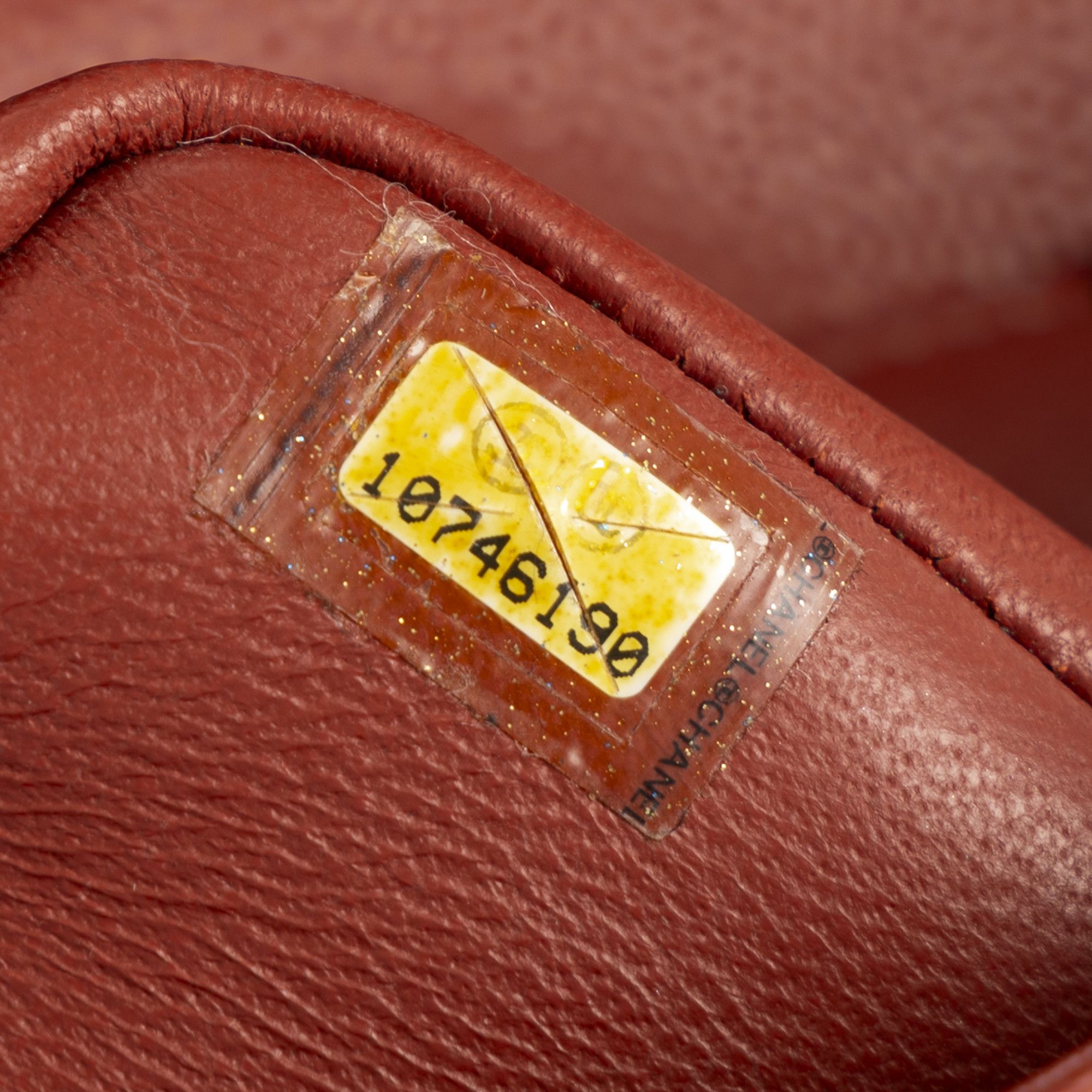 Chanel East West Flap Size ONE SIZE - 11 Thumbnail