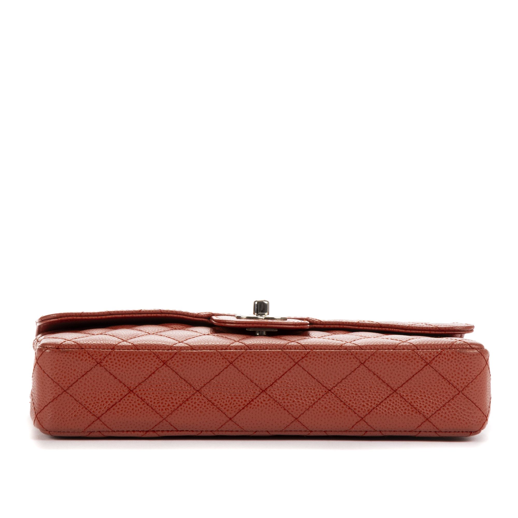 Chanel East West Flap Size ONE SIZE - 6 Thumbnail