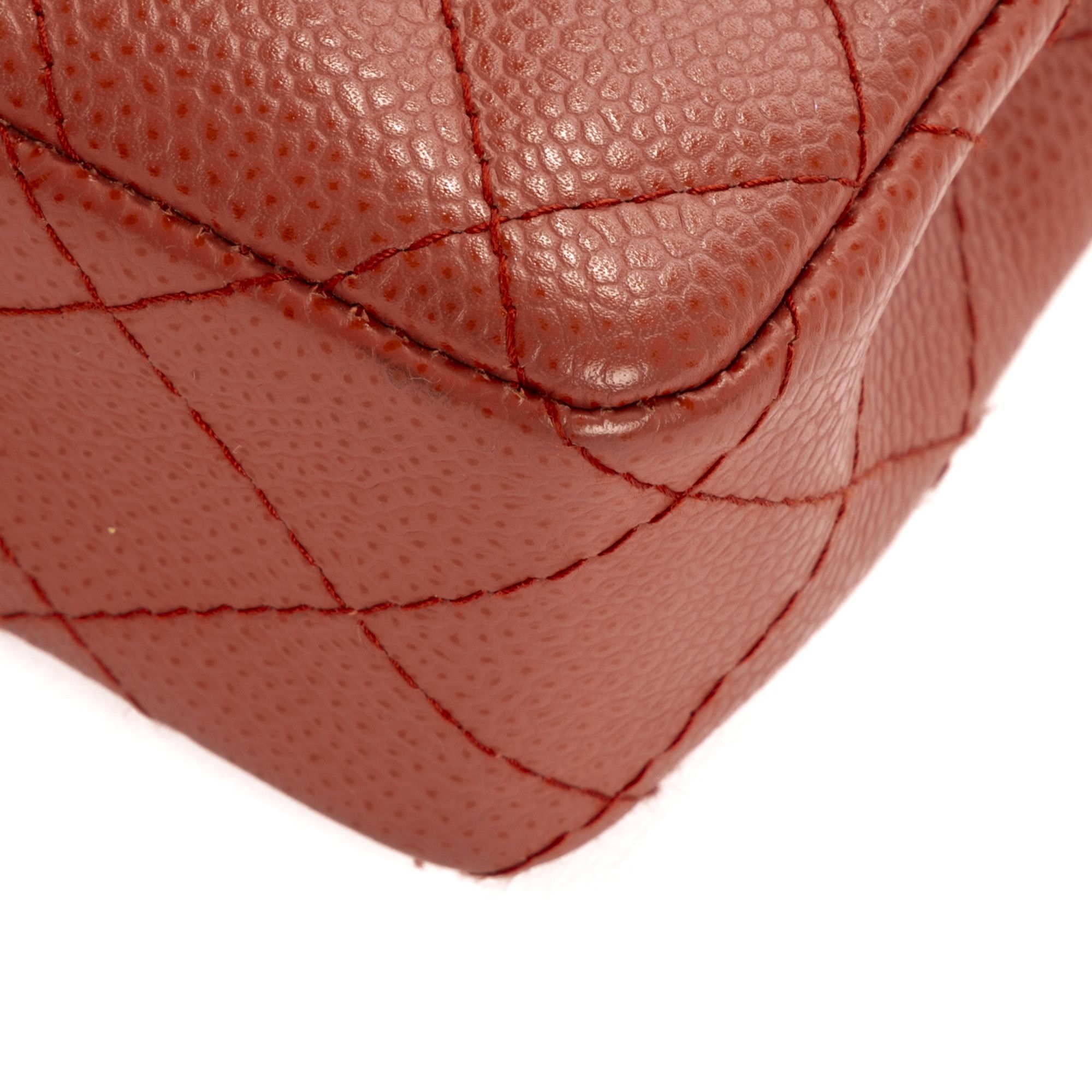 Chanel East West Flap Size ONE SIZE - 8 Thumbnail