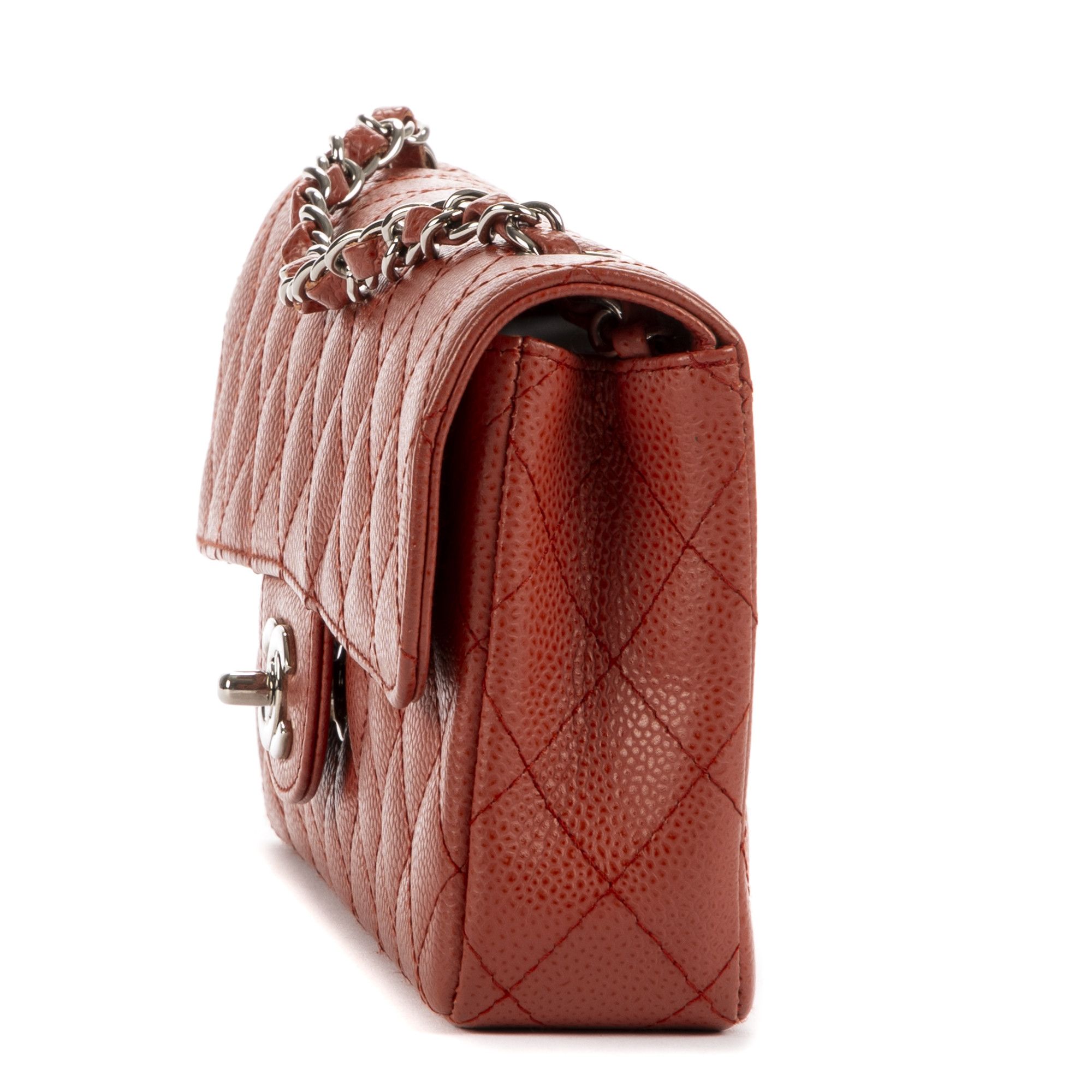 Chanel East West Flap Size ONE SIZE - 3 Thumbnail