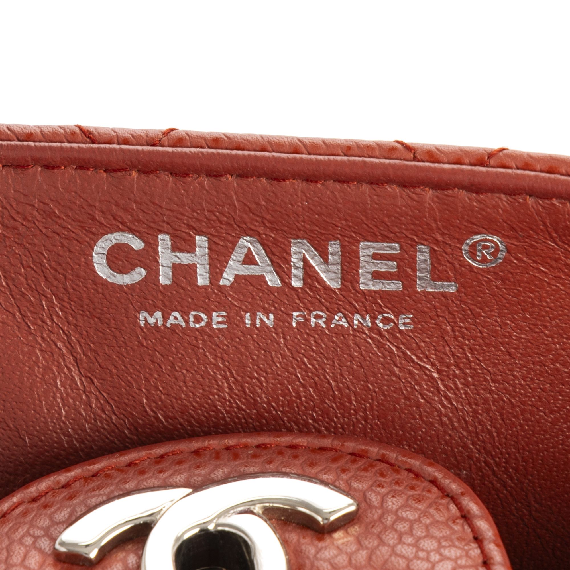 Chanel East West Flap Size ONE SIZE - 10 Thumbnail