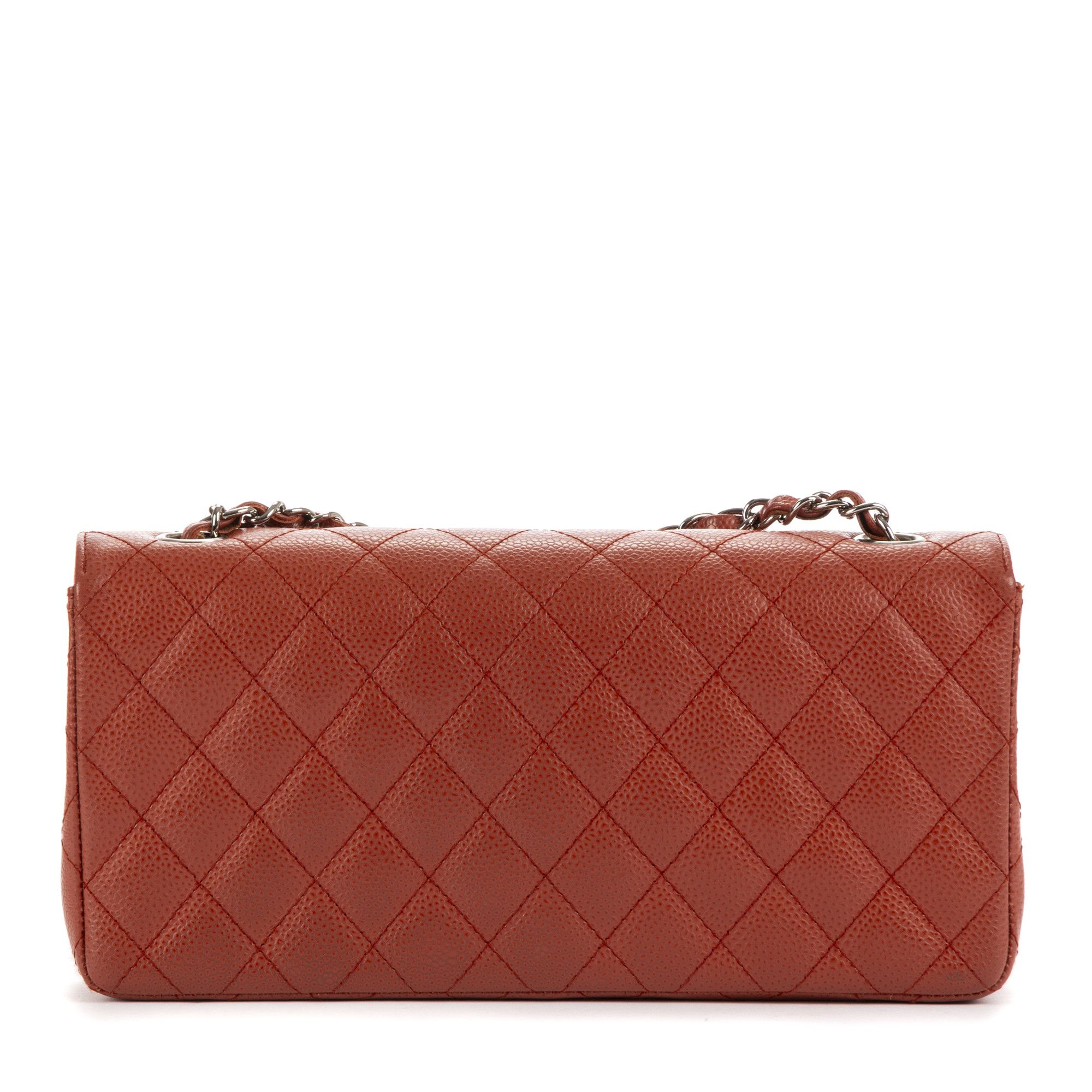 Chanel East West Flap Size ONE SIZE - 4 Thumbnail