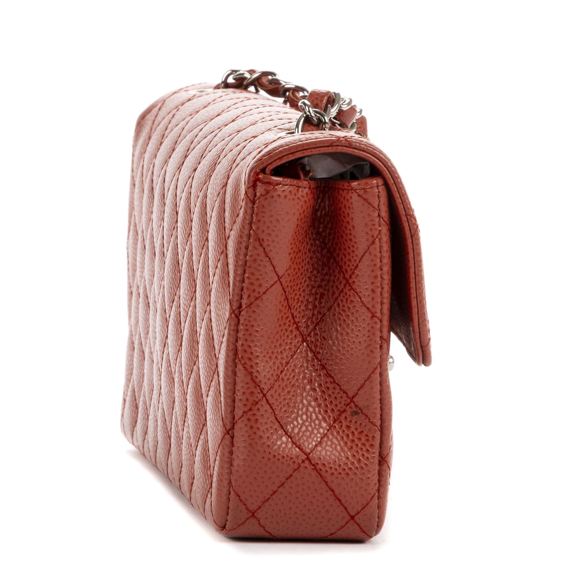Chanel East West Flap Size ONE SIZE - 5 Thumbnail