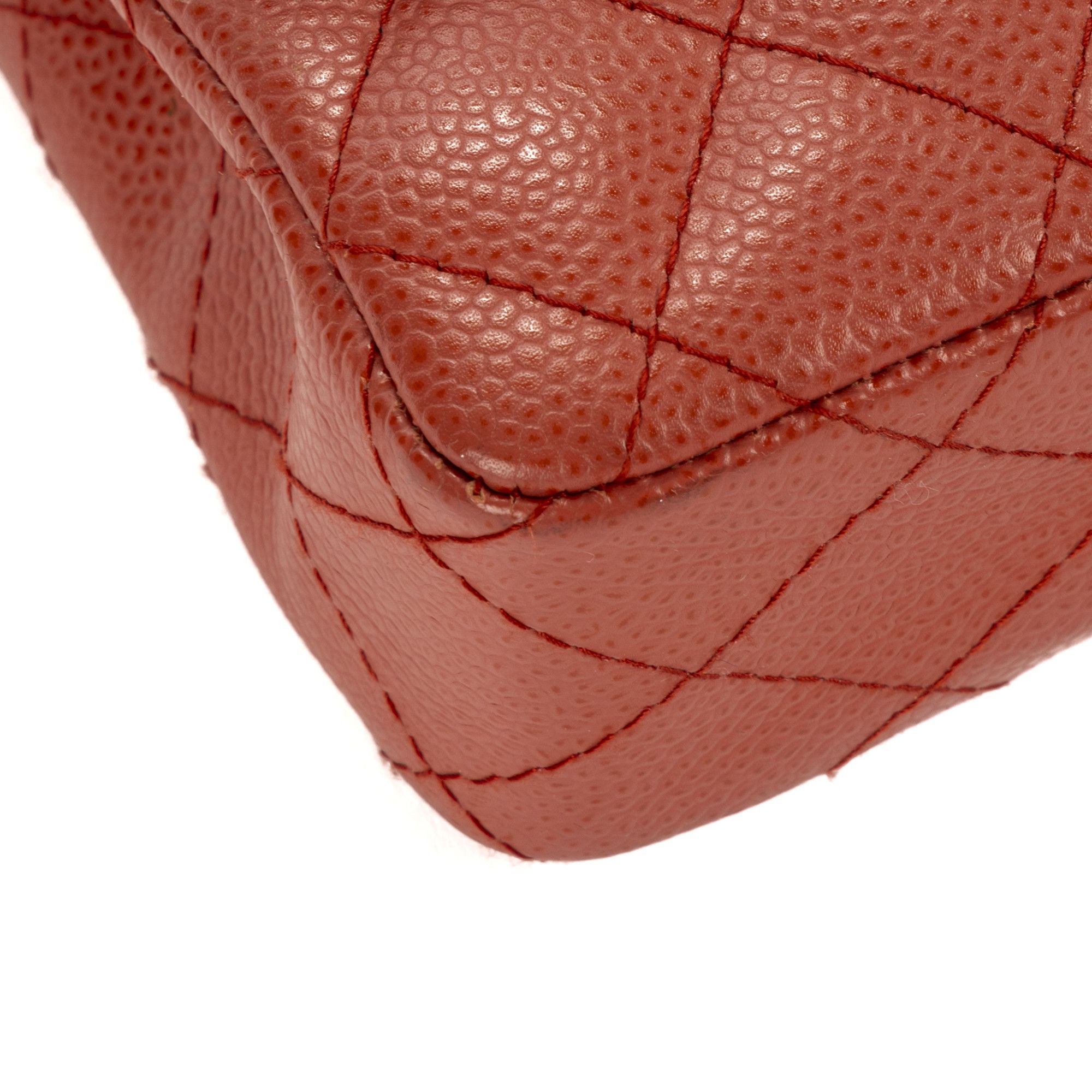 Chanel East West Flap Size ONE SIZE - 7 Thumbnail