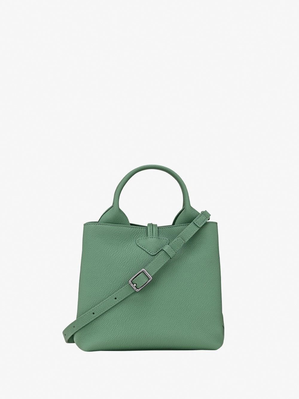Longchamp `Le Roseau` Small Handbag Size ONE SIZE - 2 Thumbnail