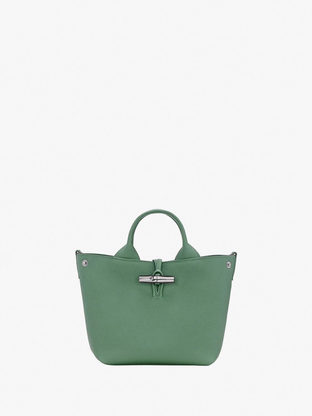 Longchamp `Le Roseau` Small Handbag Size ONE SIZE - 4 Thumbnail