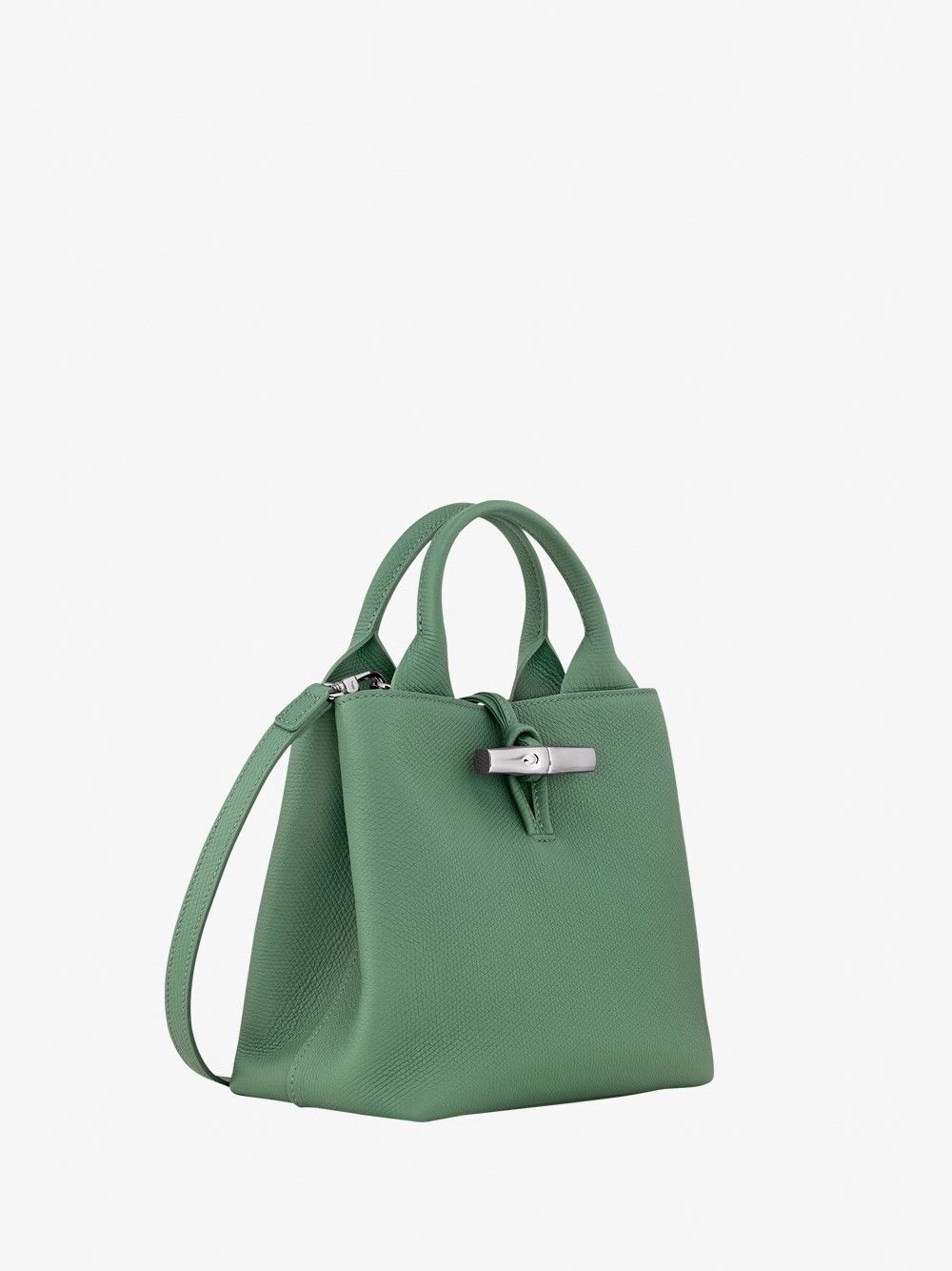 Longchamp `Le Roseau` Small Handbag Size ONE SIZE - 3 Thumbnail
