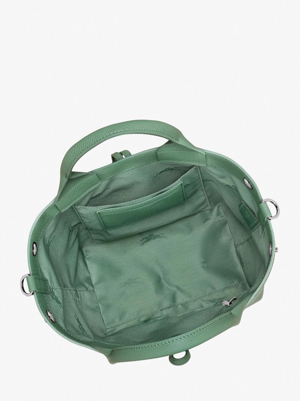 Longchamp `Le Roseau` Small Handbag Size ONE SIZE - 5 Thumbnail