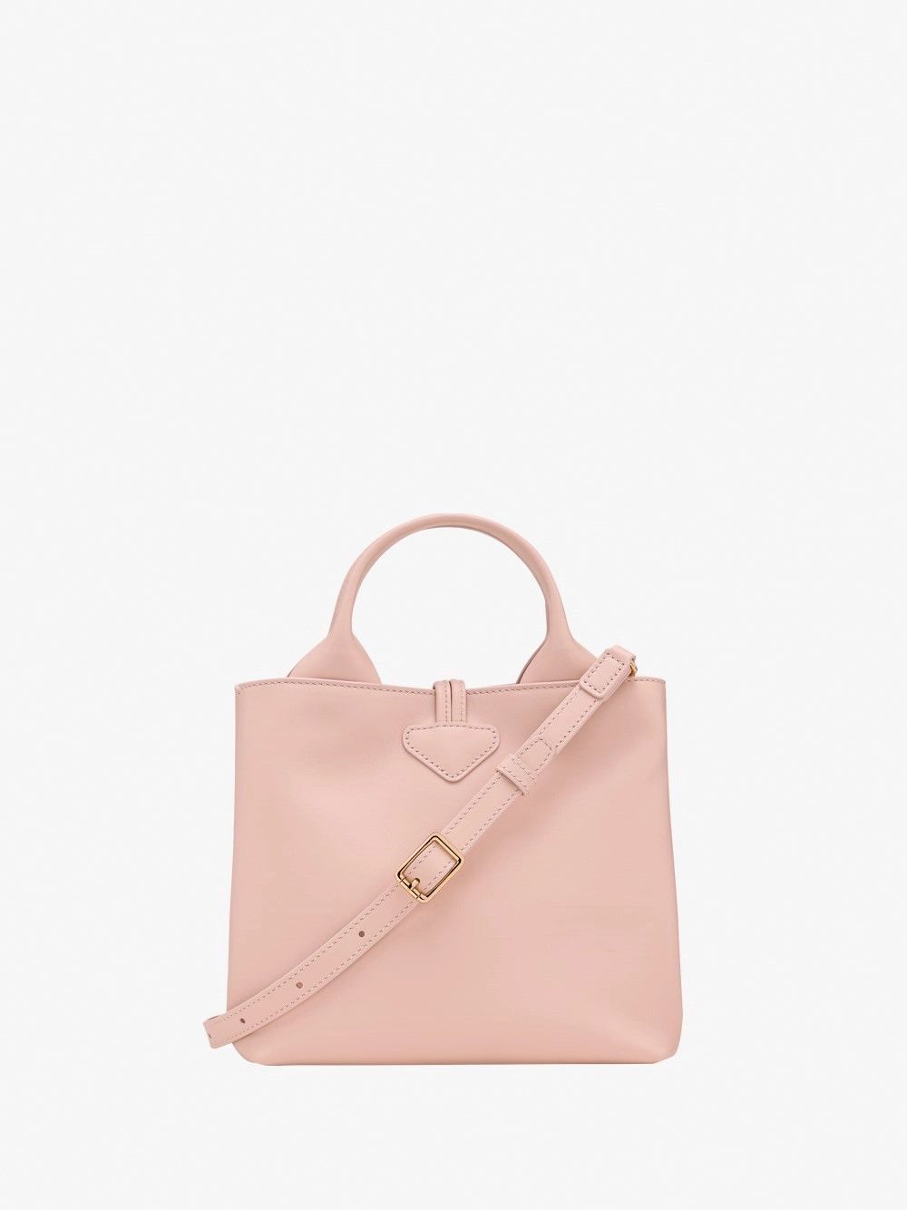 Longchamp `Le Roseau Sleek` Small Handbag Size ONE SIZE - 2 Thumbnail