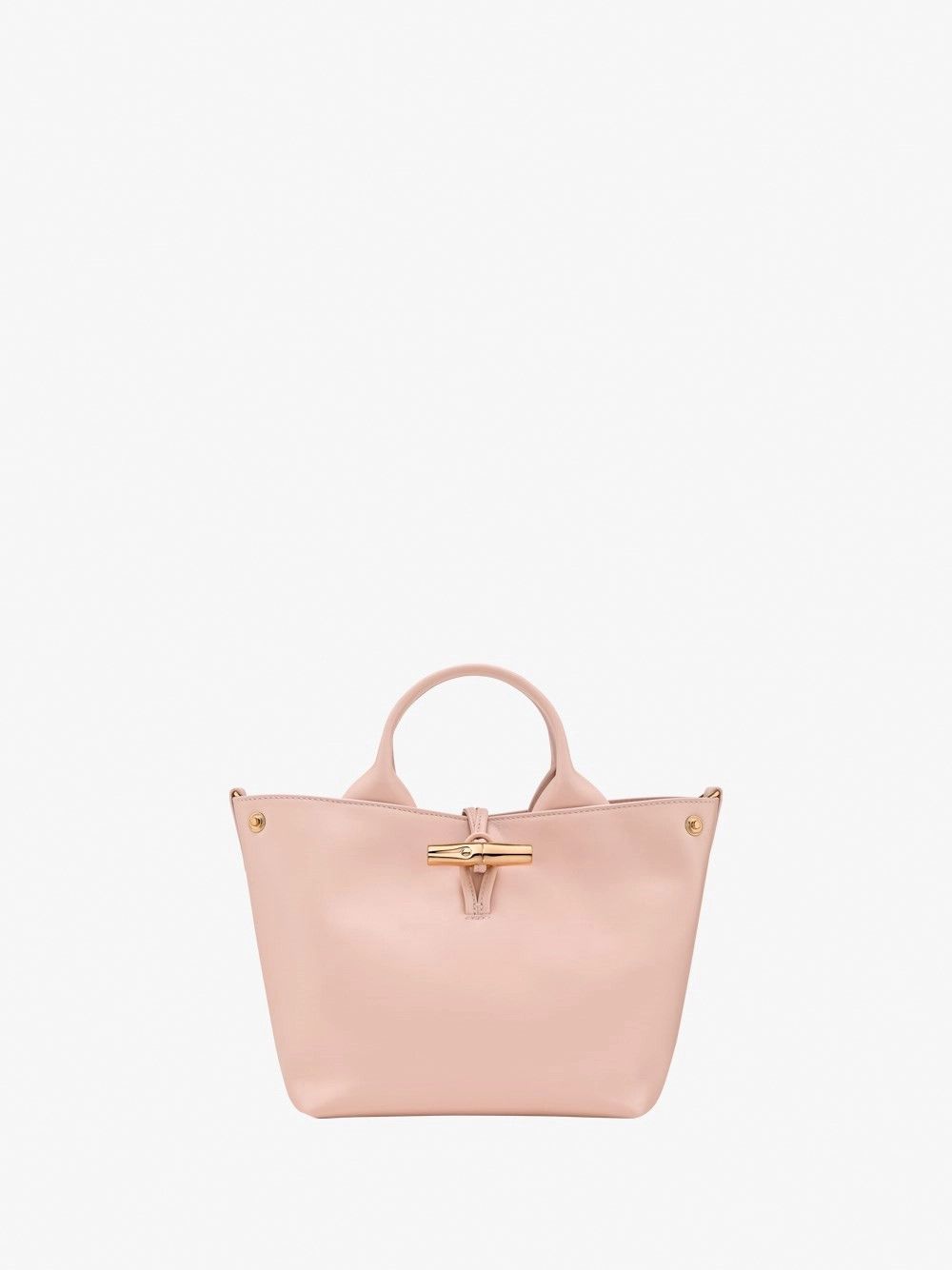 Longchamp `Le Roseau Sleek` Small Handbag Size ONE SIZE - 4 Thumbnail