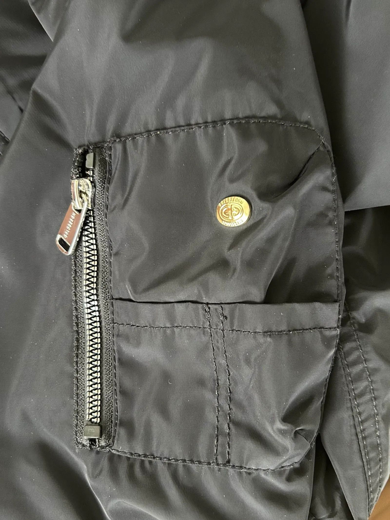 Goldbergh Goldbergh Goldbergh Bombshell - bomberjacka Jacket Size XS / US 0-2 / IT 36-38 - 6 Thumbnail