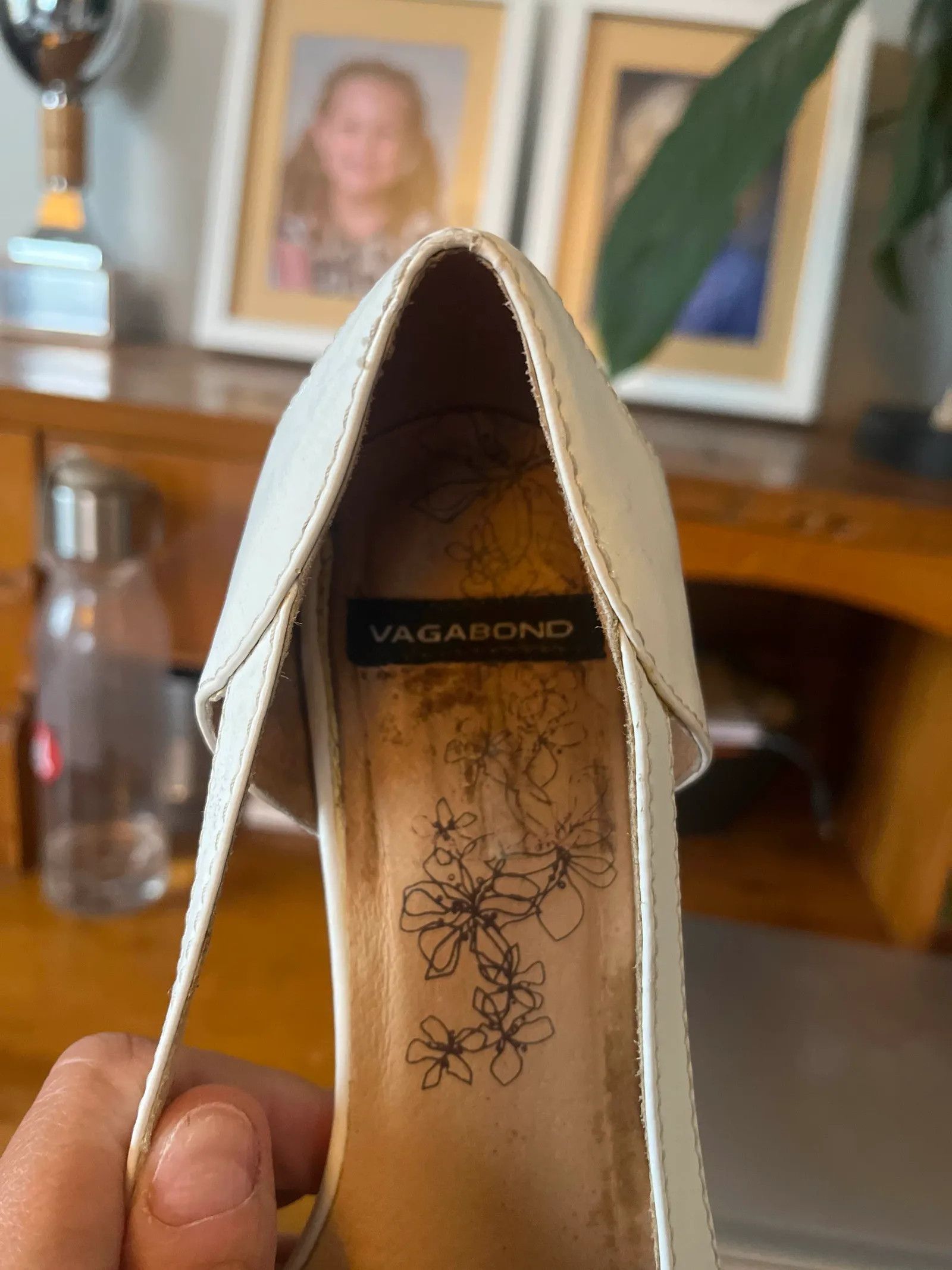 Vagabond Vagabond Heels Size US 9 / IT 39 - 2 Thumbnail