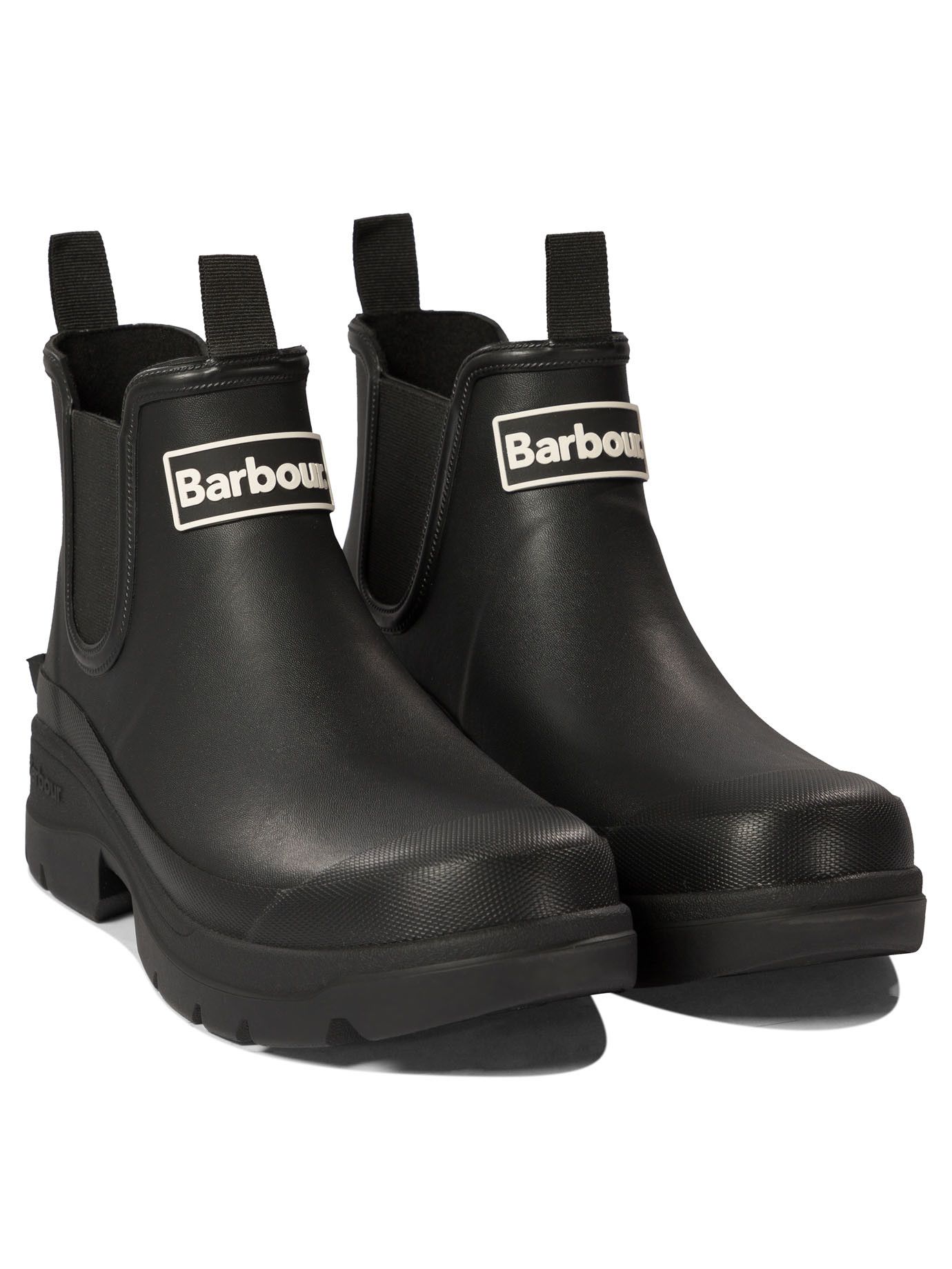Barbour Nimbus Rain Boots Size US 9.5 / IT 39.5 - 2 Thumbnail