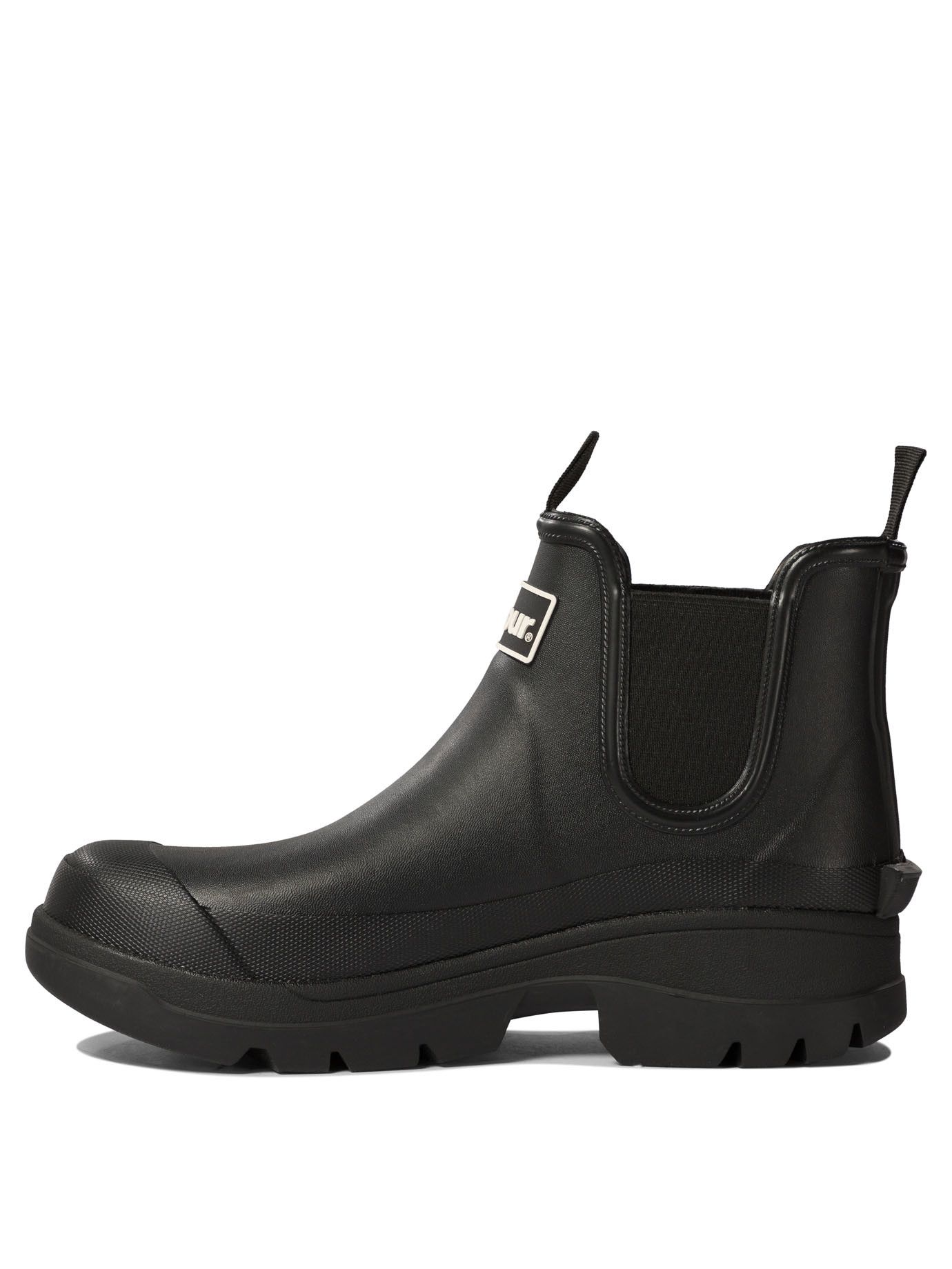 Barbour Nimbus Rain Boots Size US 9.5 / IT 39.5 - 3 Thumbnail