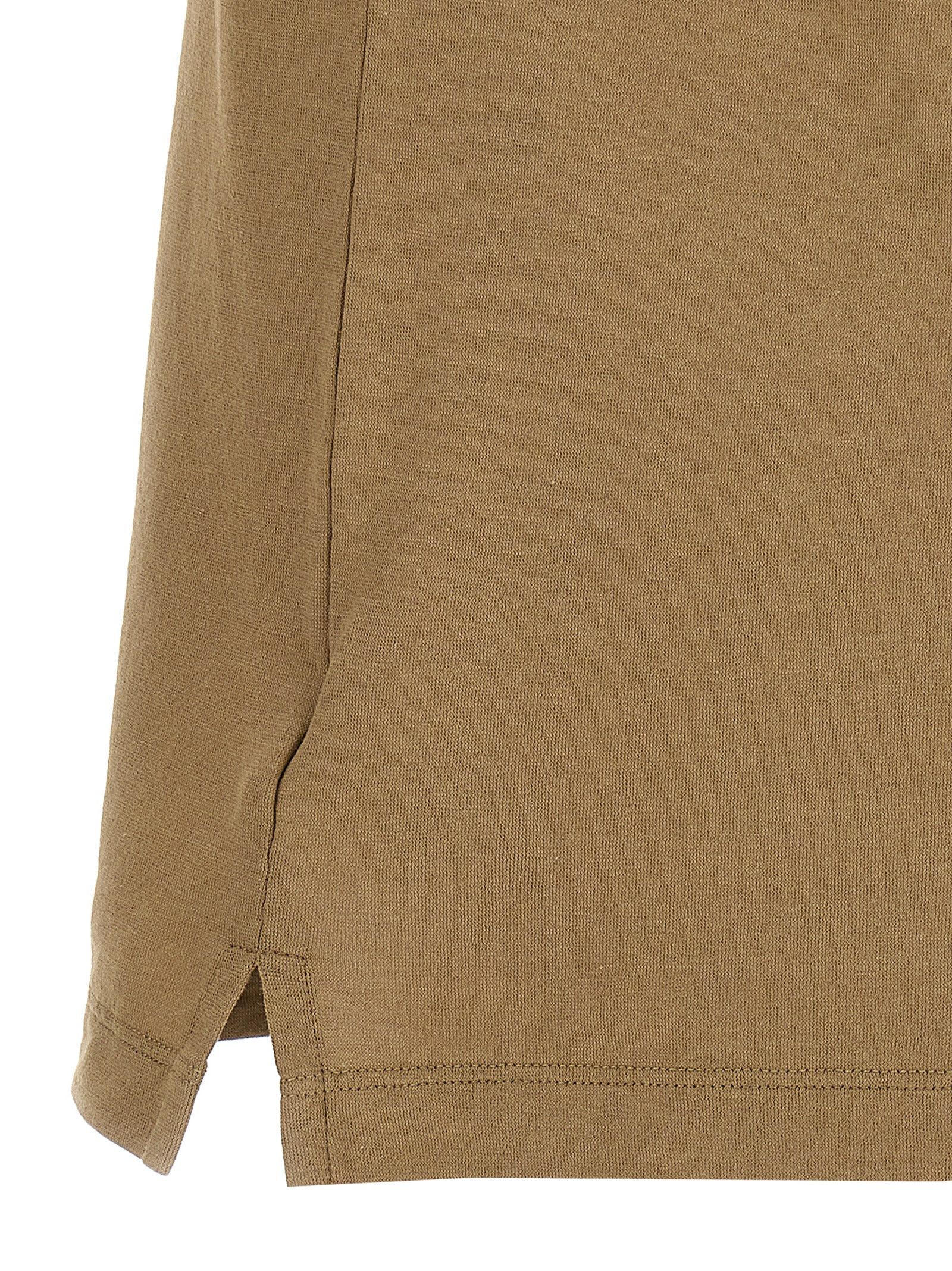 Zanone 'Ice Cotton' Polo Shirt Size US L / EU 52-54 / 3 - 4 Thumbnail