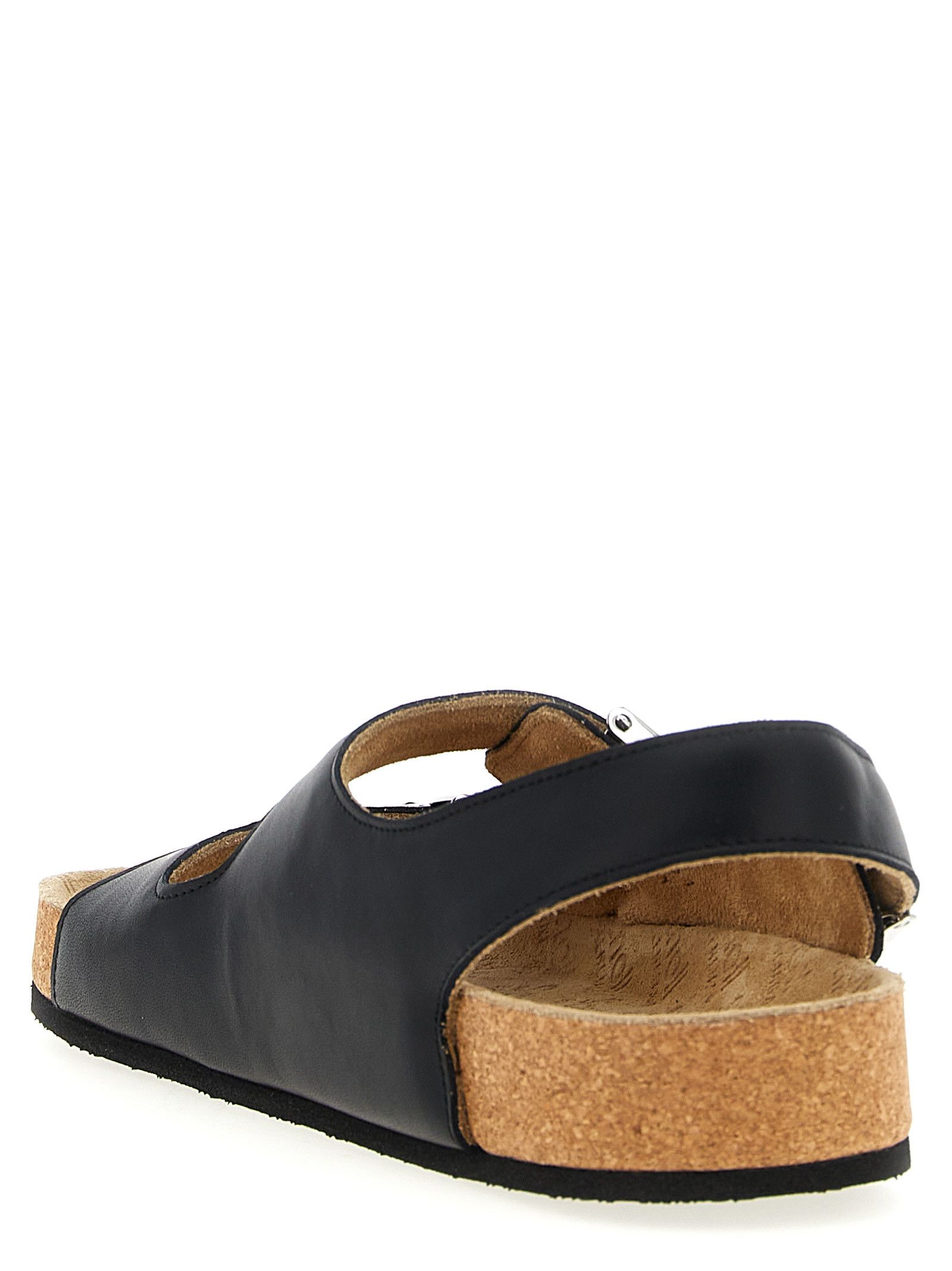 Balenciaga Balenciaga X Scholl Sandal Size US 7 / IT 37 - 3 Thumbnail