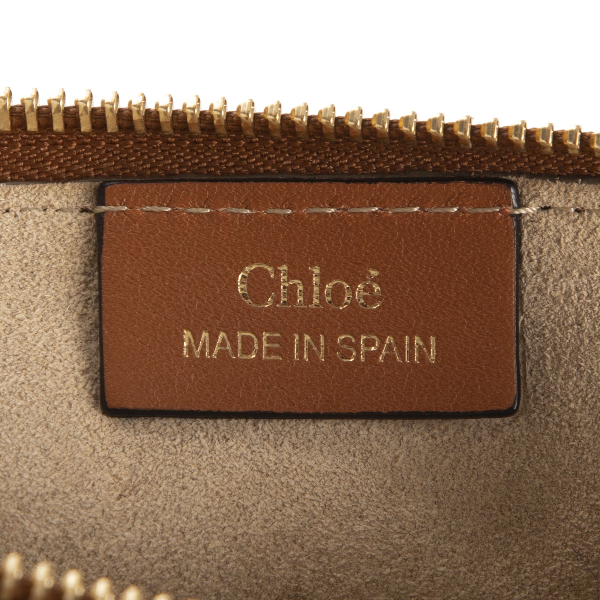 Chloe Jane Small Tassel Crossbody Size ONE SIZE - 10 Thumbnail