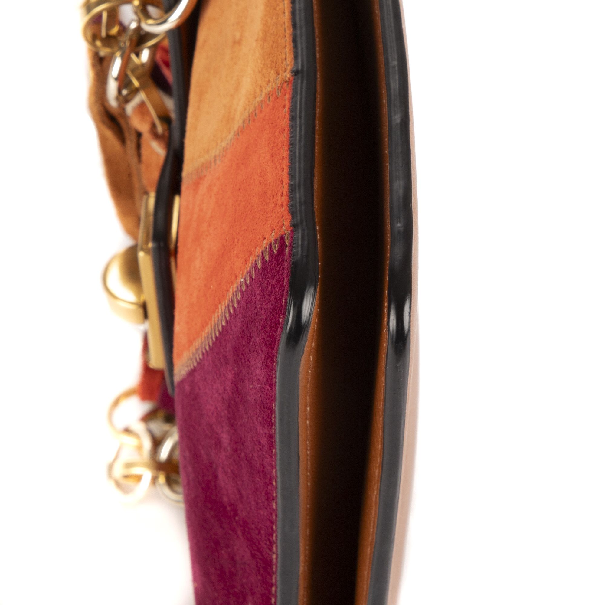 Chloe Jane Small Tassel Crossbody Size ONE SIZE - 8 Thumbnail